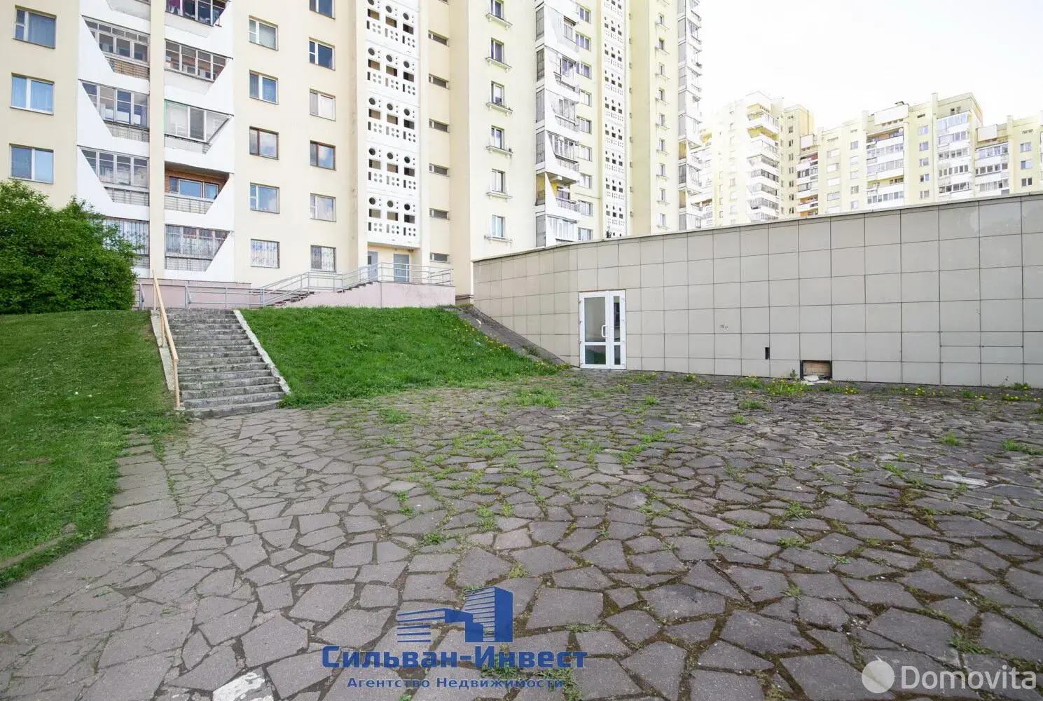 Снять офис на пр-т Победителей, д. 49 в Минске, 1245EUR, код 14722 - фото 24