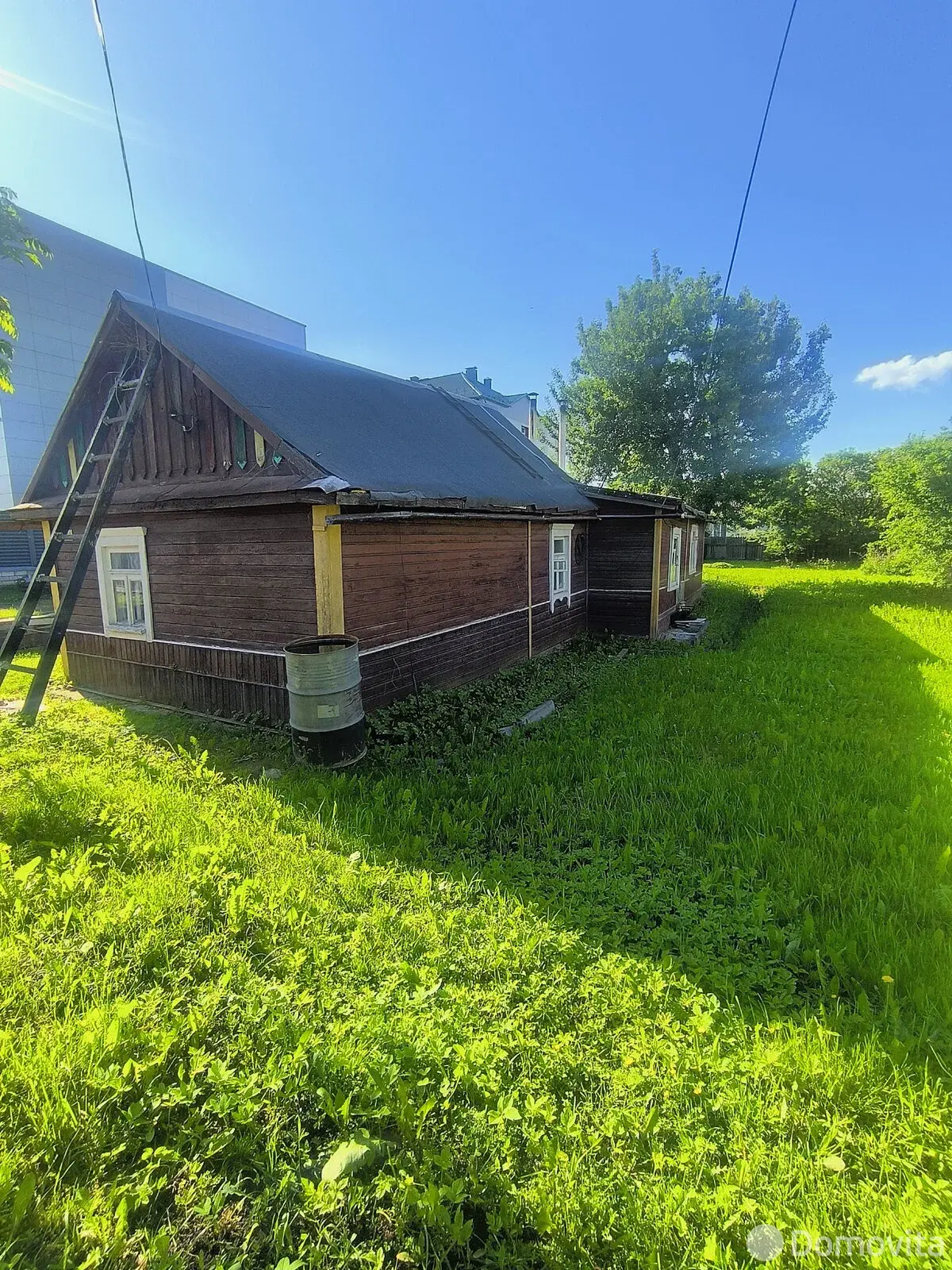 Стоимость продажи дома, Слуцк, ул. Плиева, д. 17