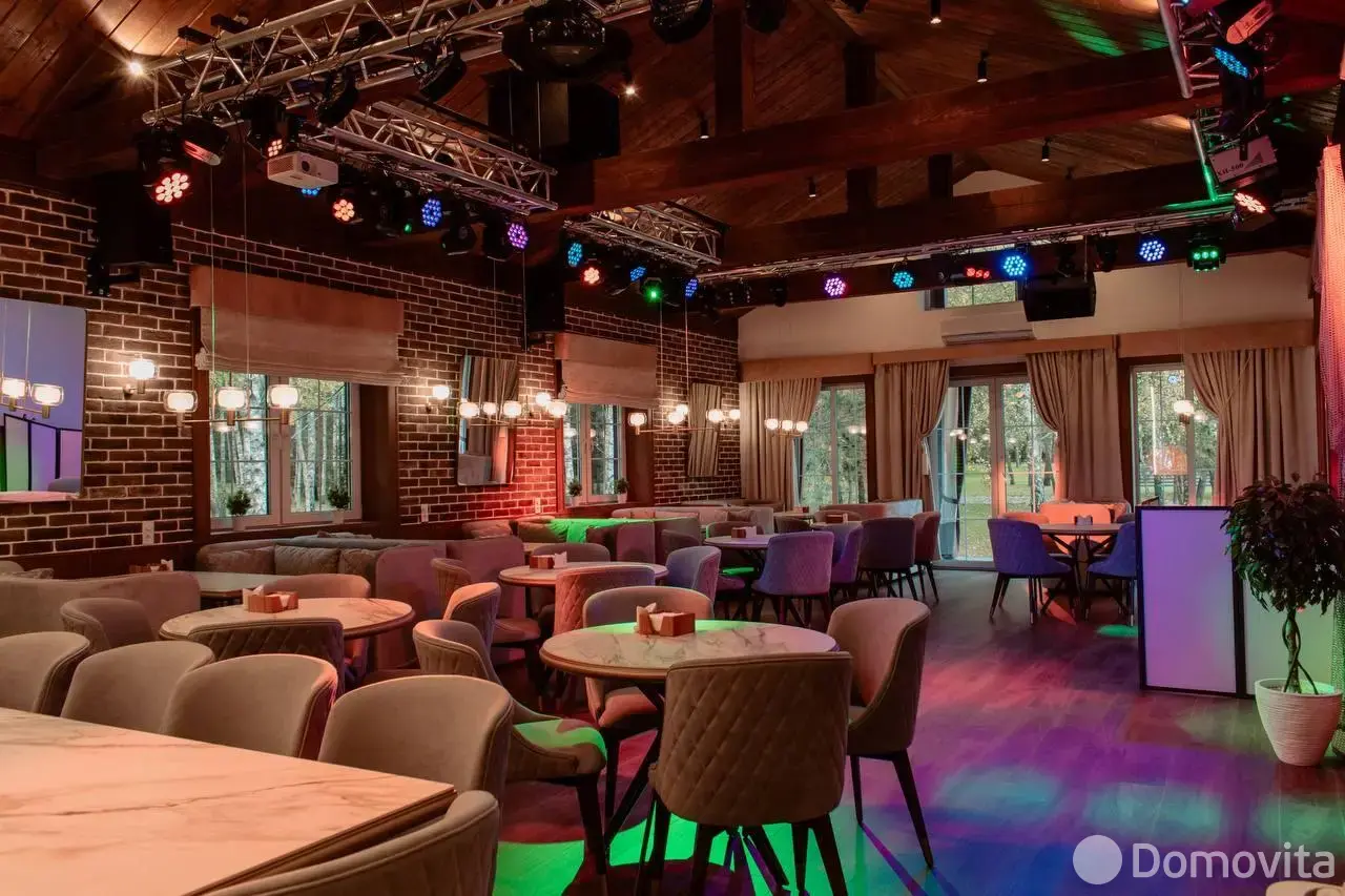 коттедж, Костеневичи, ул. Центральная