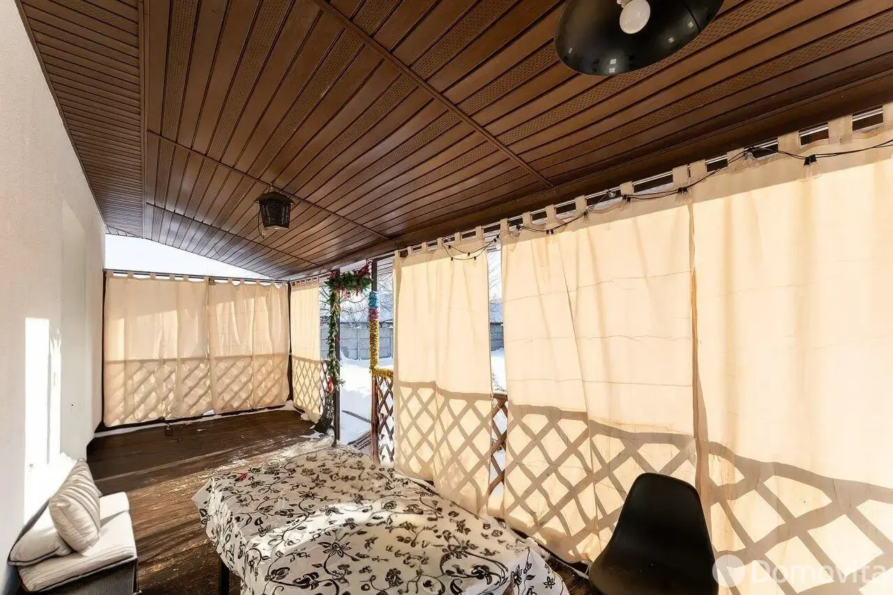 коттедж, Колодищи, пер. Замковый, д. 11, стоимость продажи 797 745 р.