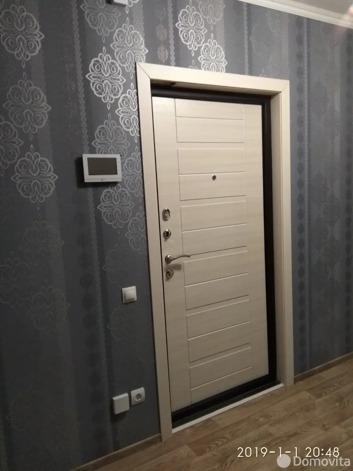 Снять 1-комнатную квартиру в Минске, ул. Подгорная, д. 21б, 350USD, код 150530 - фото 6