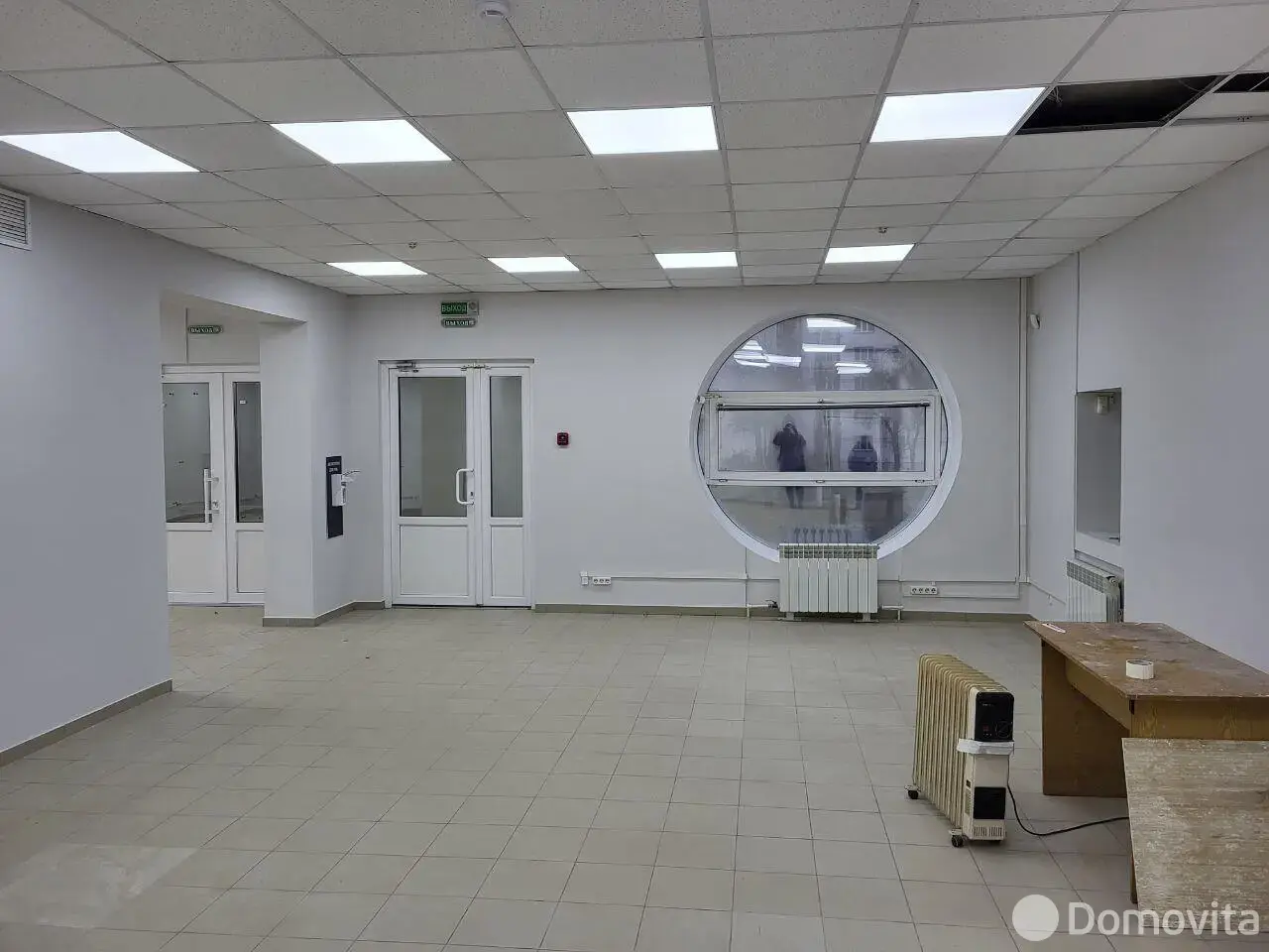 Снять офис на пр-т Генерала Людникова, д. 16/а в Витебске, 5269USD, код 16300 - фото 10