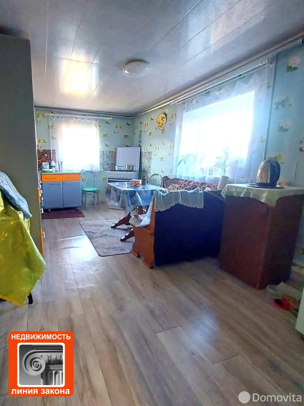 дом, Речица, пер. Партизан 