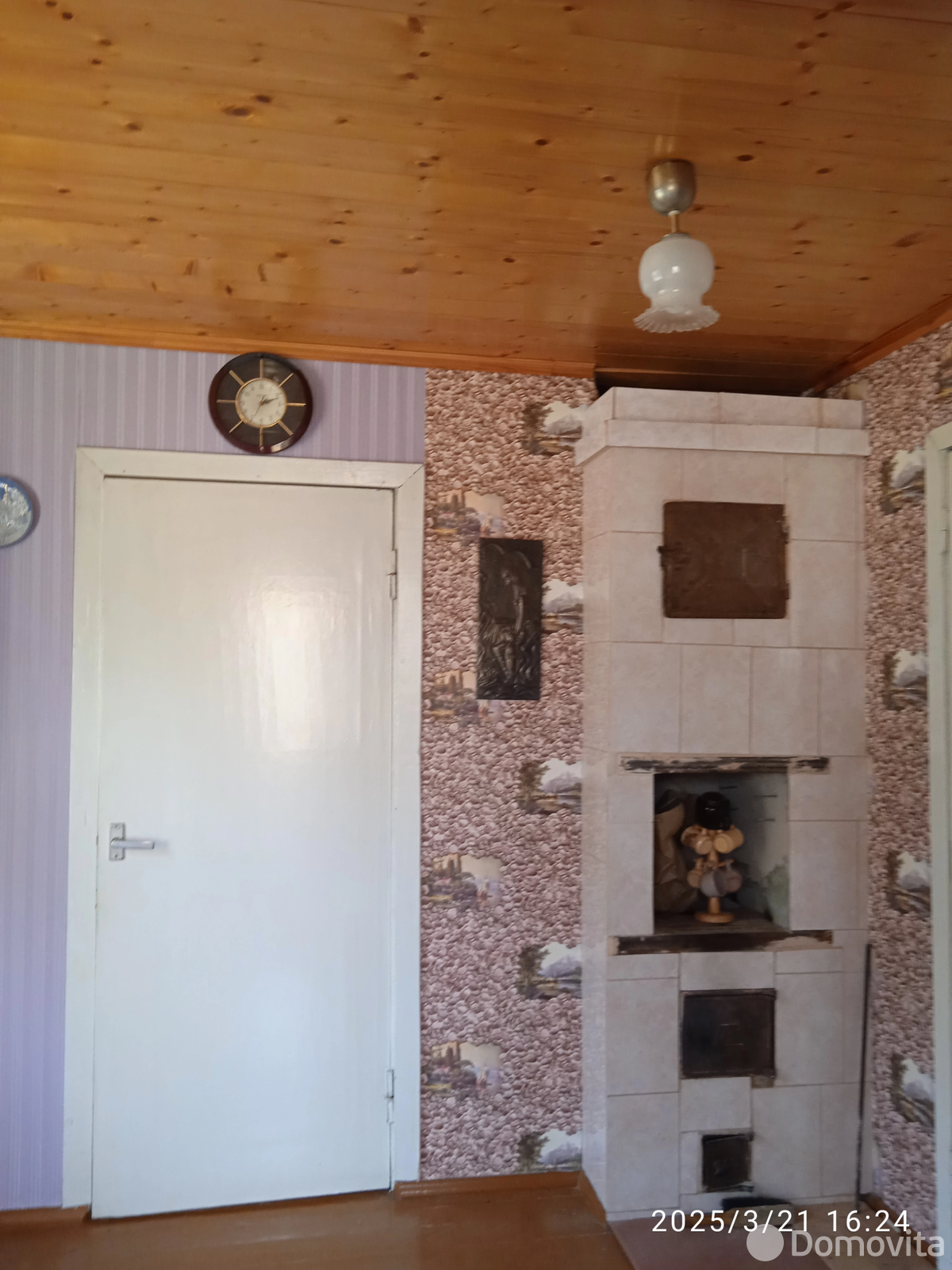 Продажа 2-этажной дачи в Лесная поляна-88 Минская область, 44900USD, код 182886 - фото 13