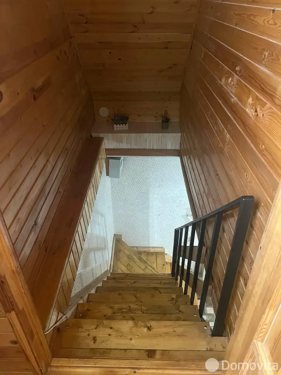 Продажа 2-этажной дачи в Заречный-05 Минская область, 55000USD, код 183172 - фото 13