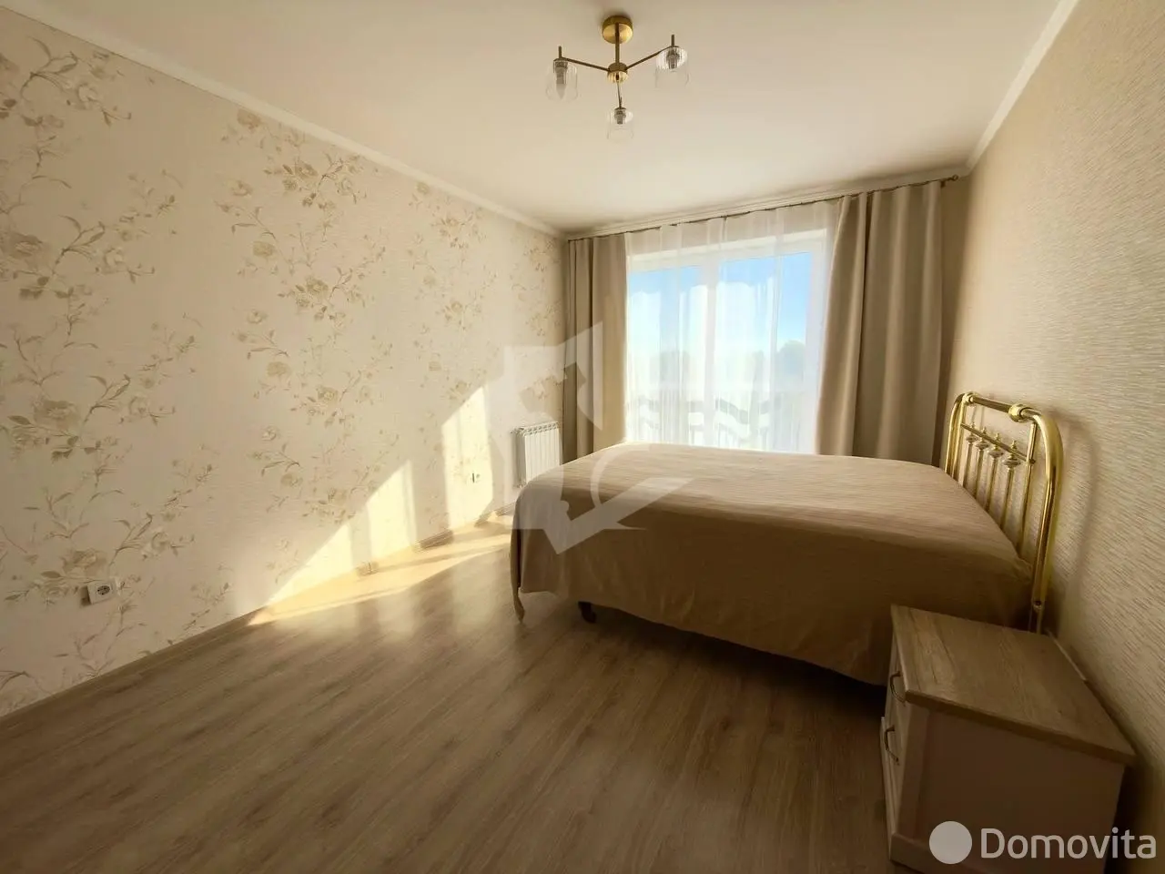 Снять 4-комнатную квартиру в Минске, ул. Нововиленская, д. 10, 3000BYN, код 151407 - фото 11
