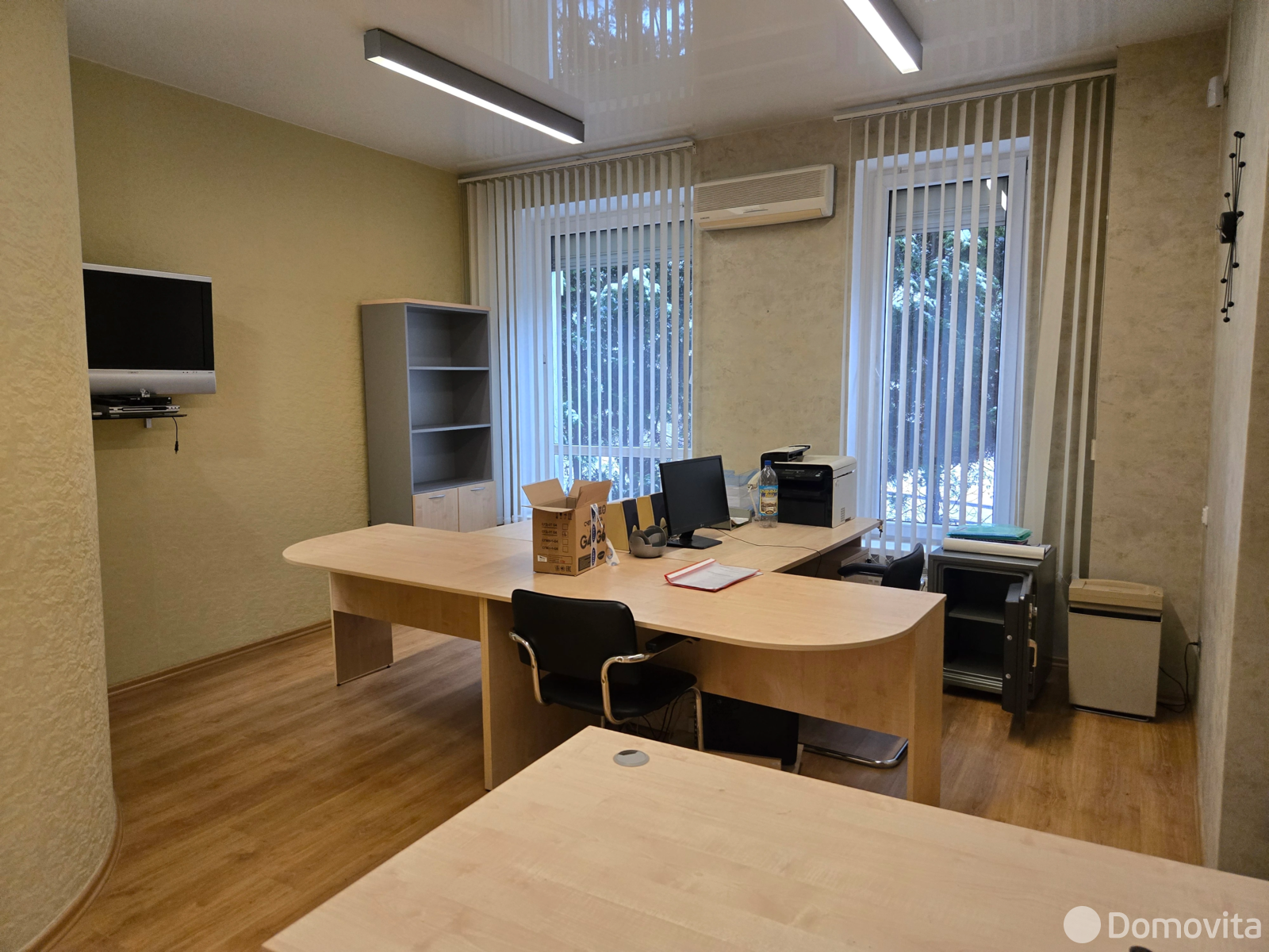 Снять офис на ул. Москвина, д. 4 в Минске, 8400EUR, код 16710 - фото 27