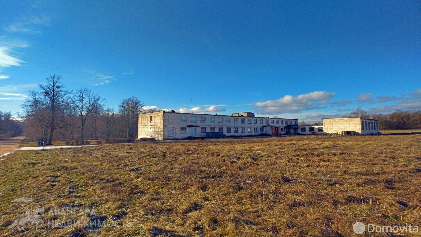 Снять офис на ул. Центральная, д. 40 в Новом Пути, 2400BYN, код 15641 - фото 17