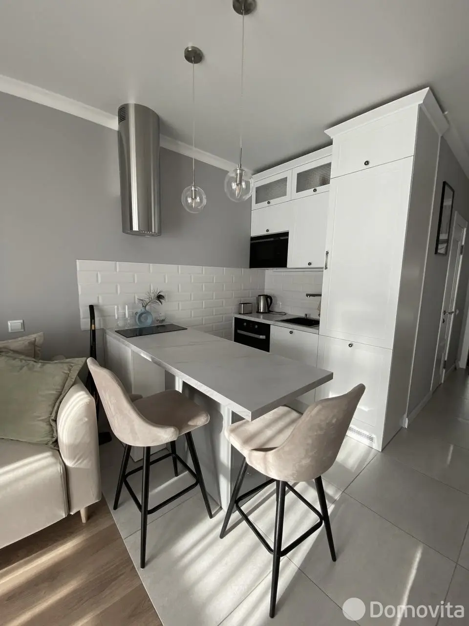 арендовать квартиру, Минск, ул. Лейтенанта Кижеватова, д. 3Г