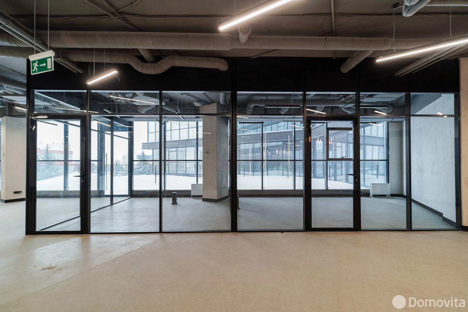 Купить офис на ул. Нововиленская, д. 27 в Минске, 519073USD, код 10058 - фото 17