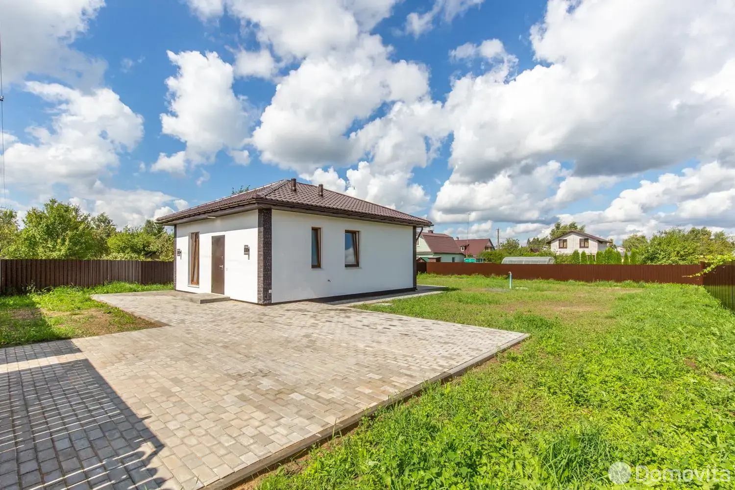 Стоимость продажи дома, Черемша,