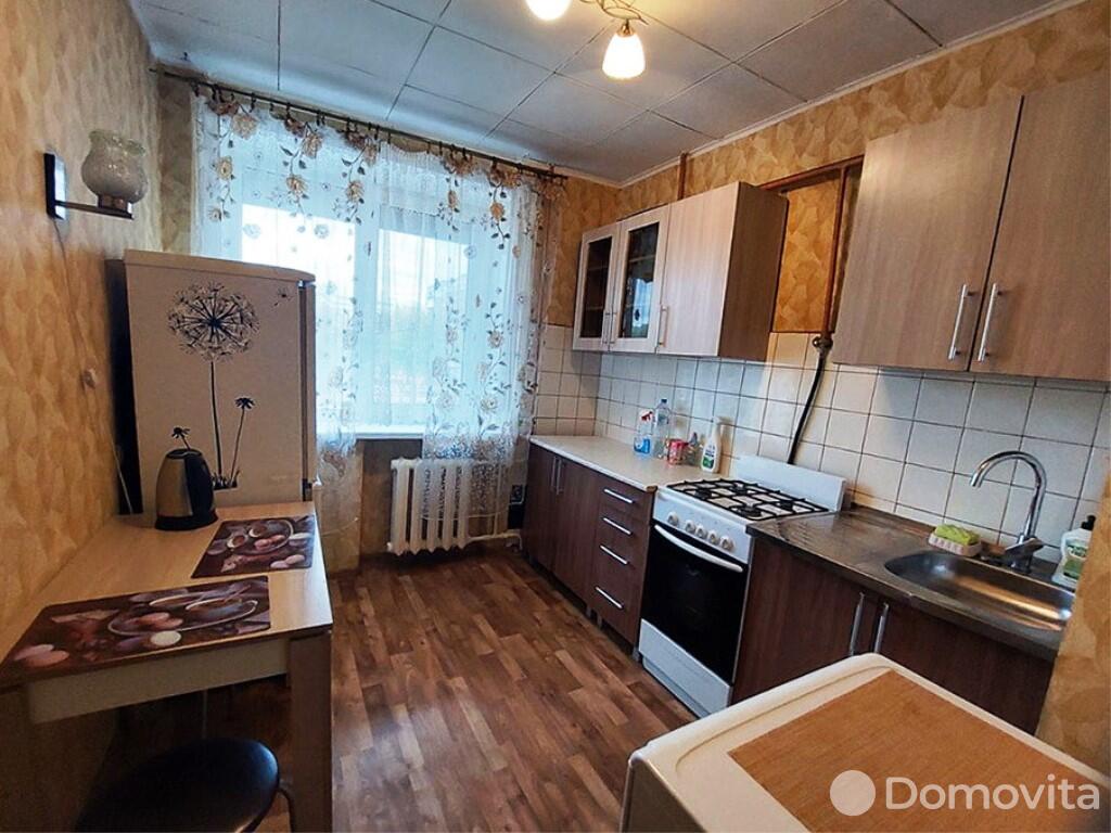 Продажа 1-комнатной квартиры в Минске, ул. Максима Богдановича, д. 143, 64500 USD, код: 1018680 - фото 3