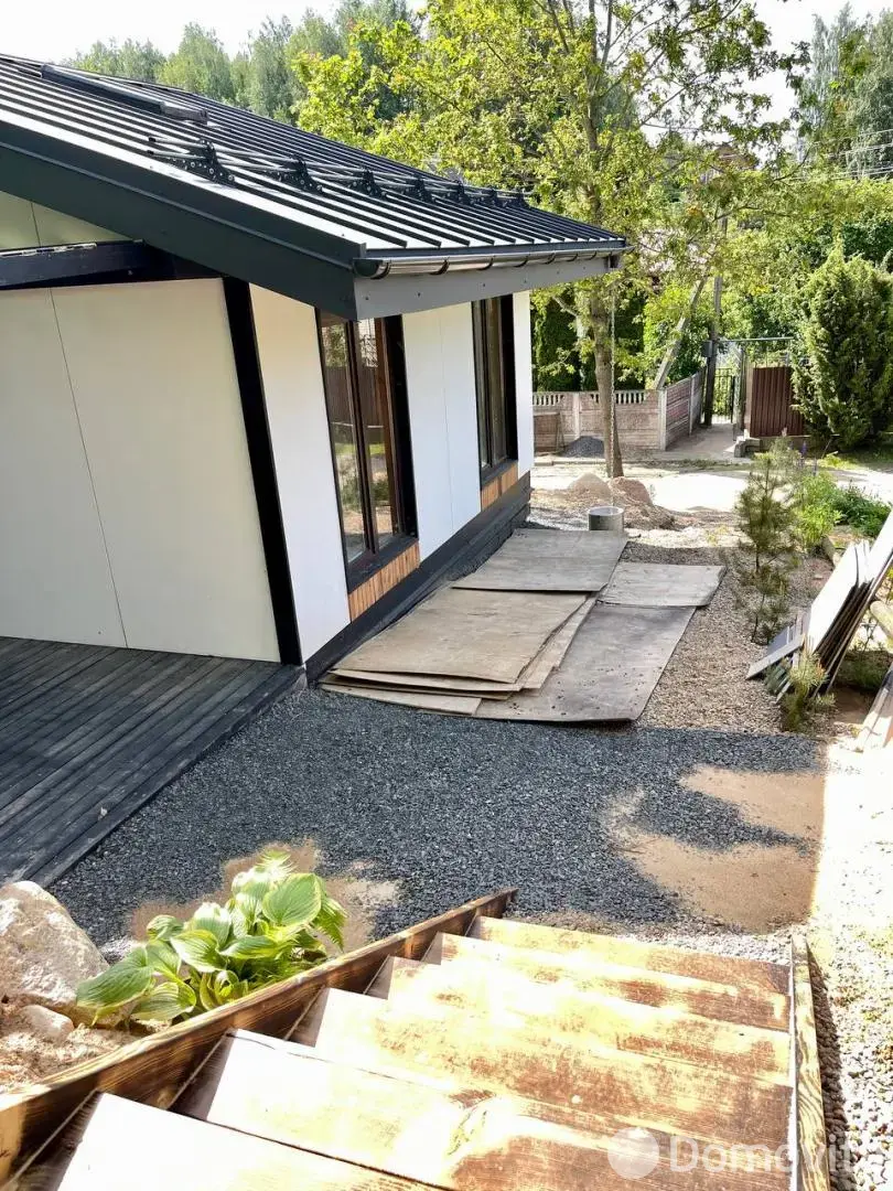 Продажа 1-этажной дачи в Маяк Минская область, 57700USD, код 181657 - фото 11