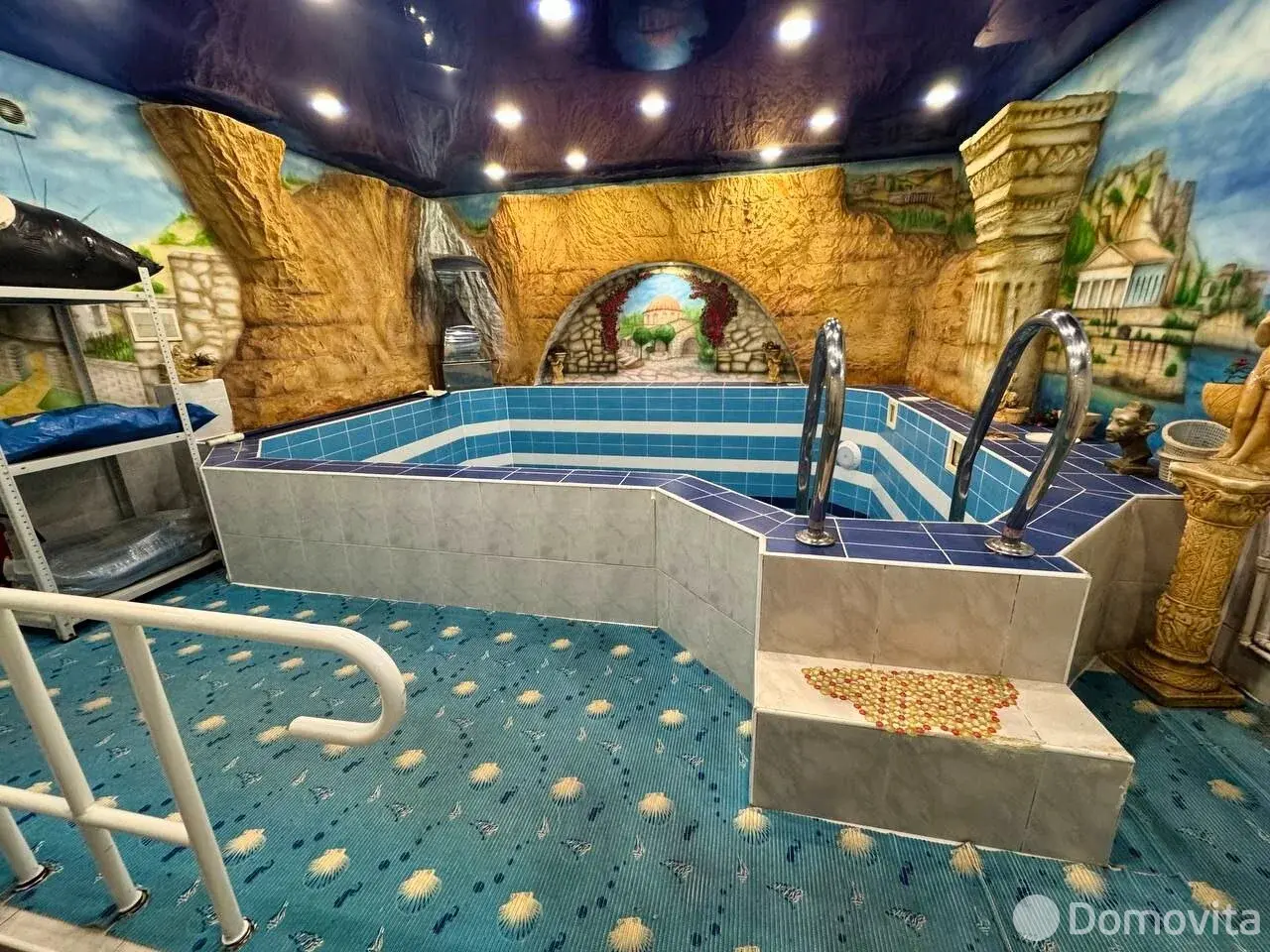 Аренда коттеджа У Галины на сутки в Минске пер. Подольский 4-й, д. 17 , 1000BYN, код 1395 - фото 9