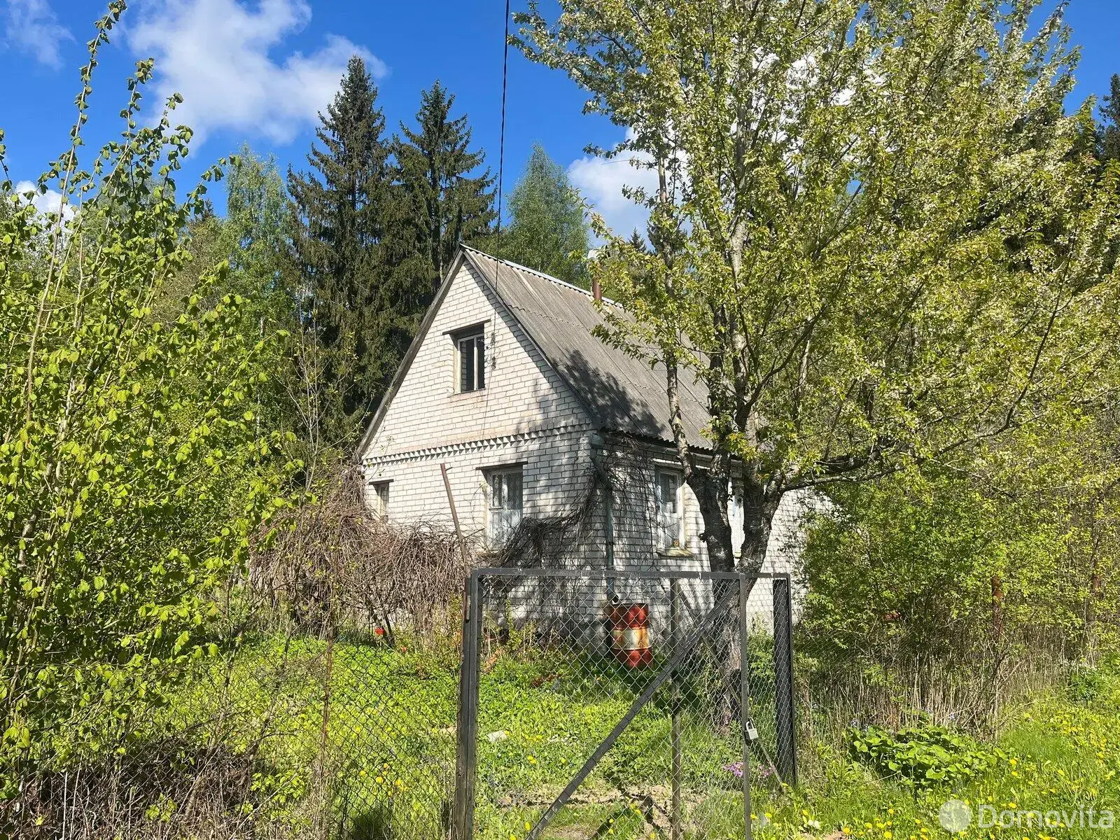Стоимость продажи дачи, ПЕРЕЛЕСОК, 