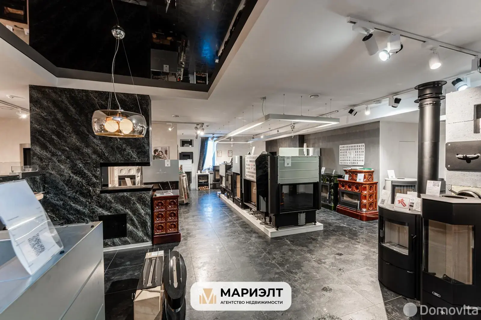 Аренда торгового помещения на ул. Неманская, д. 2 в Минске, 2419EUR, код 968160 - фото 11