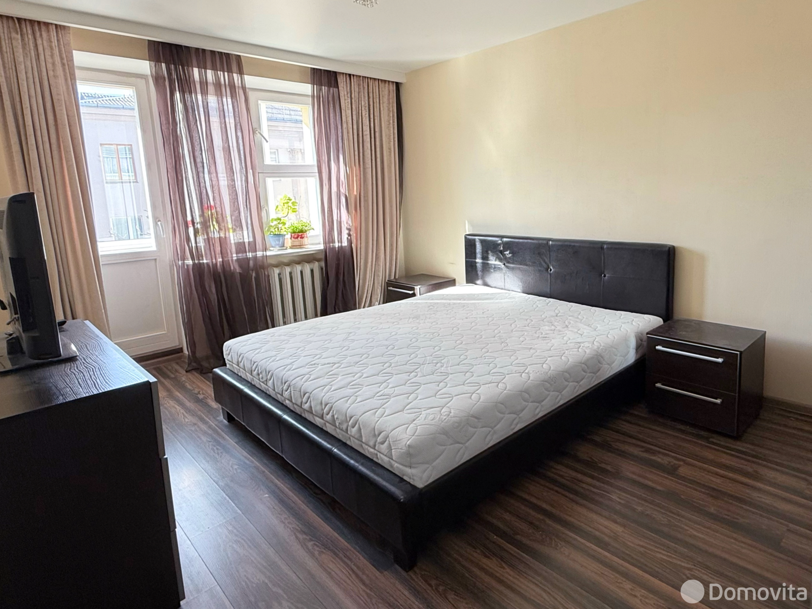 квартира, Минск, пер. Кузьмы Чорного, д. 4 на ст. метро Парк Челюскинцев