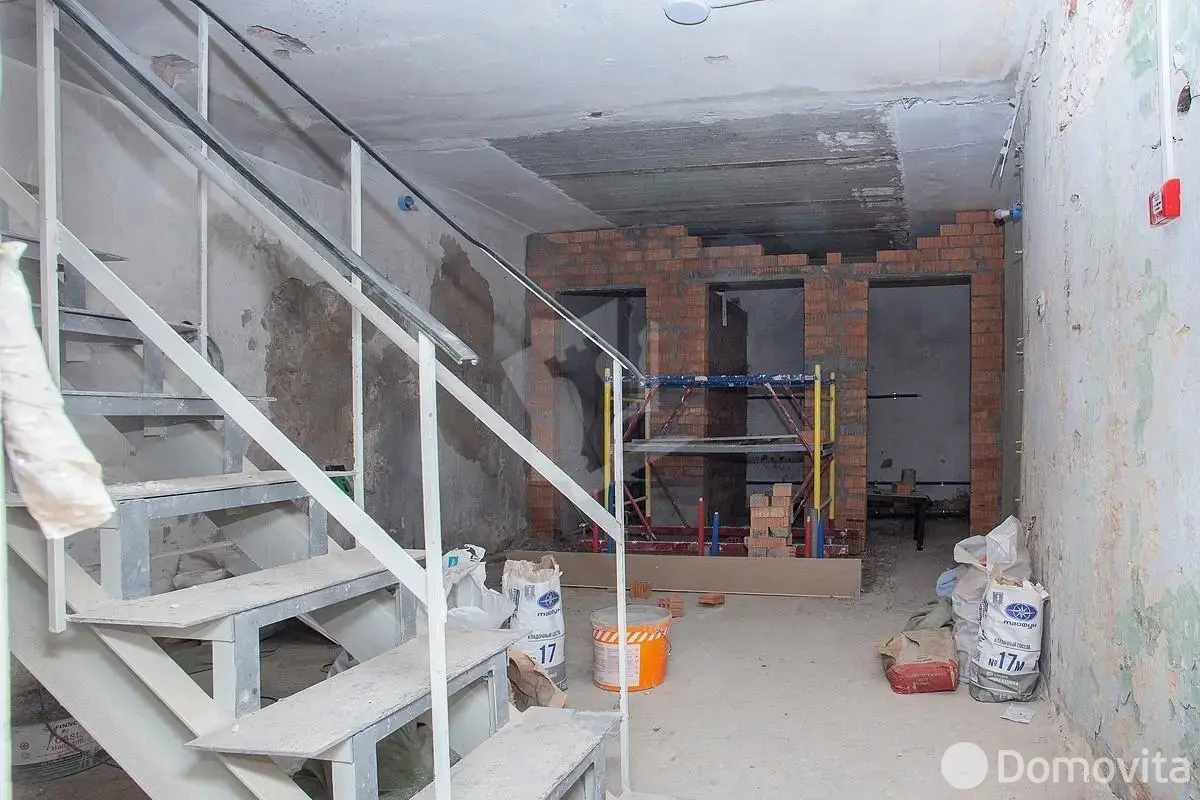 Аренда торговой точки на ул. Карла Маркса, д. 25 в Минске, 3232EUR, код 968205 - фото 8