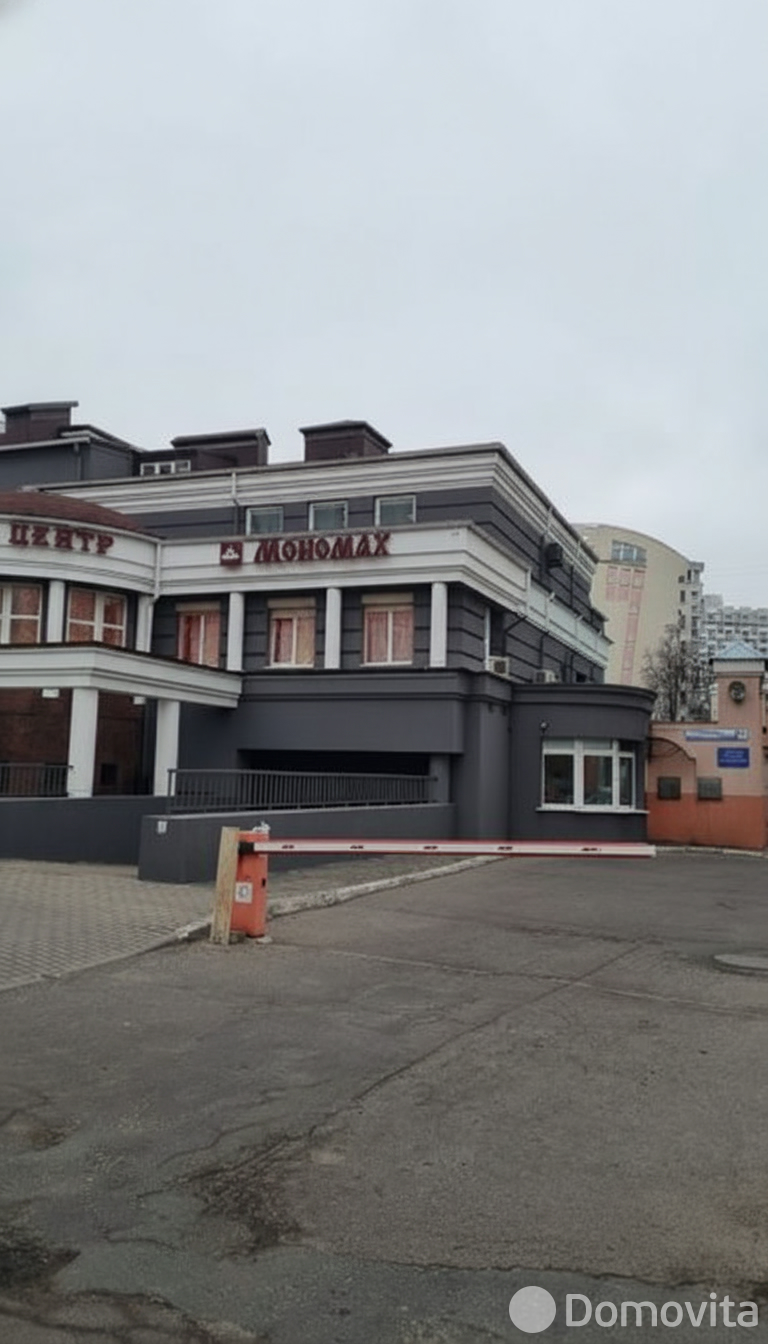 гараж, Минск, ул. Кропоткина, д. 72 от собственника