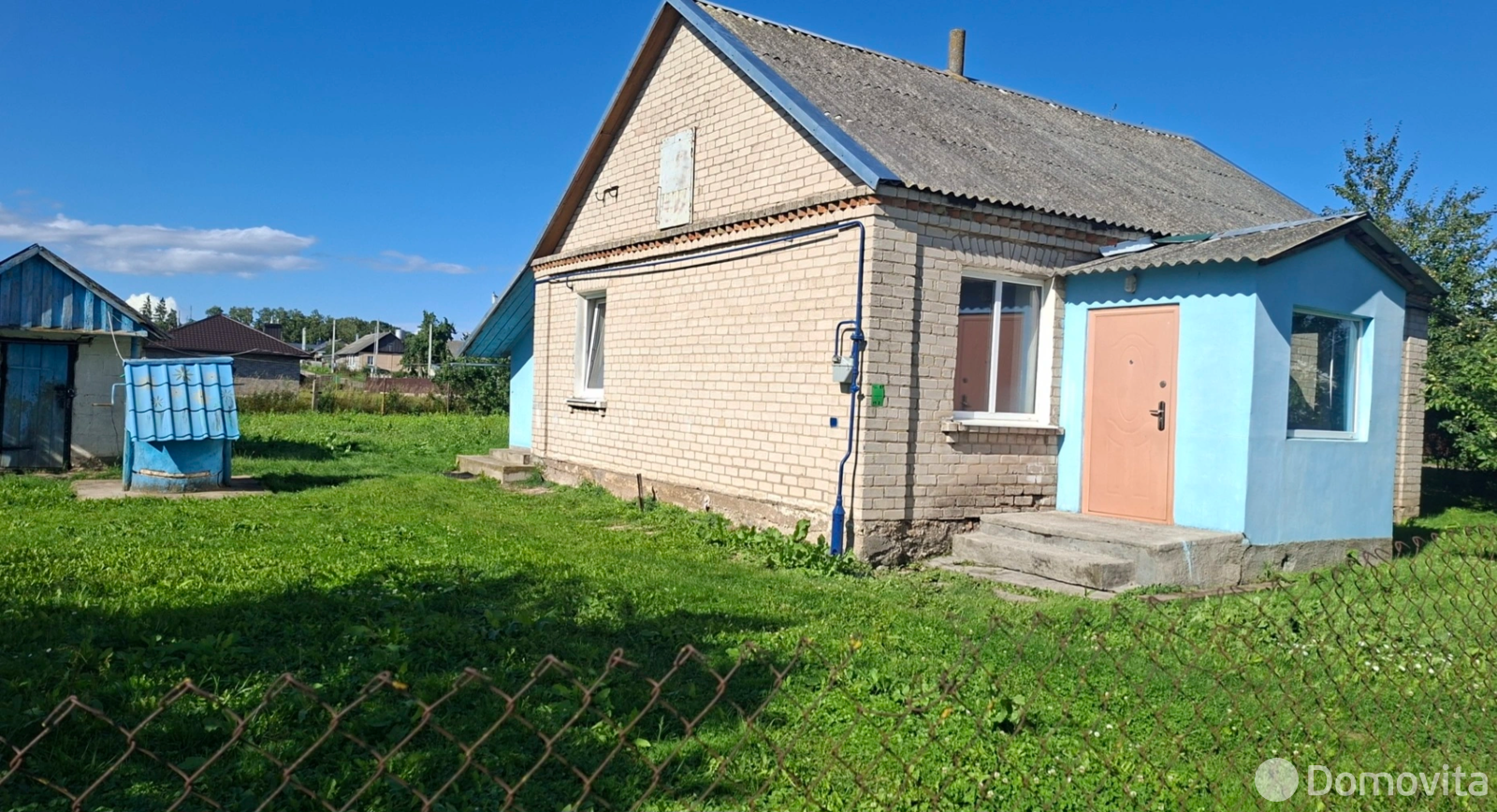Цена продажи дома, Снов, пер. Клецкий 2-й