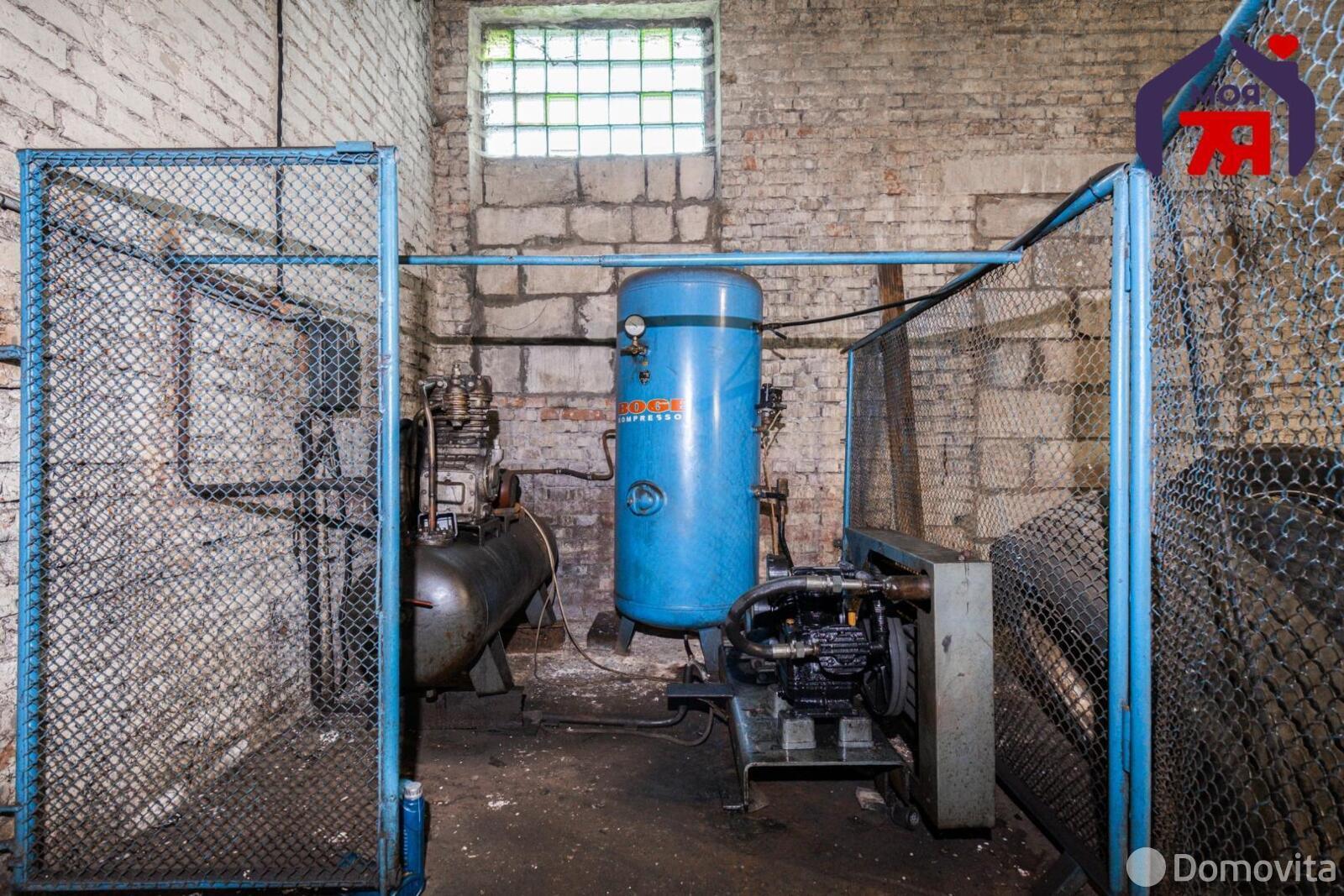 Аренда складского помещения на ул. Центральная, д. 1 в Орешниках, код 963570 - фото 18