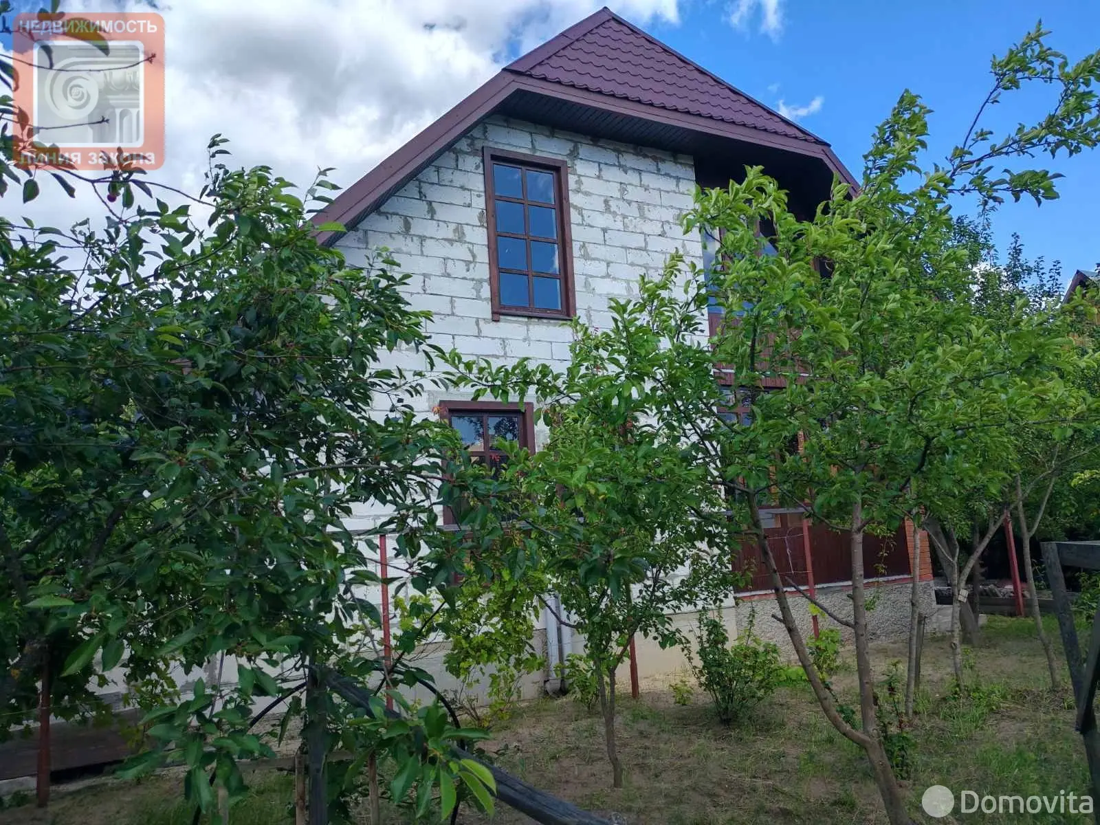 коттедж, Будатин, , стоимость продажи 144 336 р.