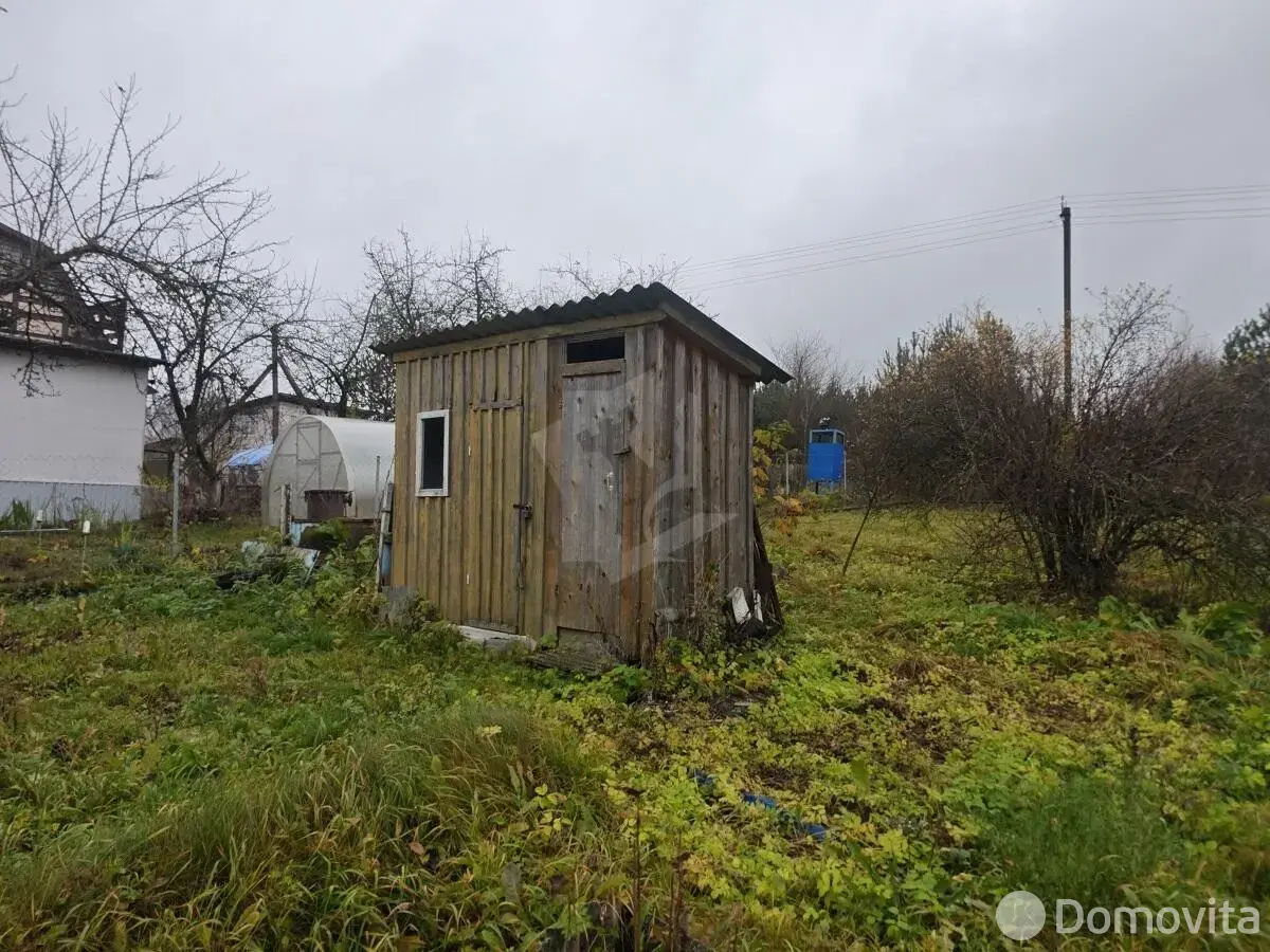 Продажа 1-этажной дачи в РОДНИК Минская область, 4900USD, код 184536 - фото 18