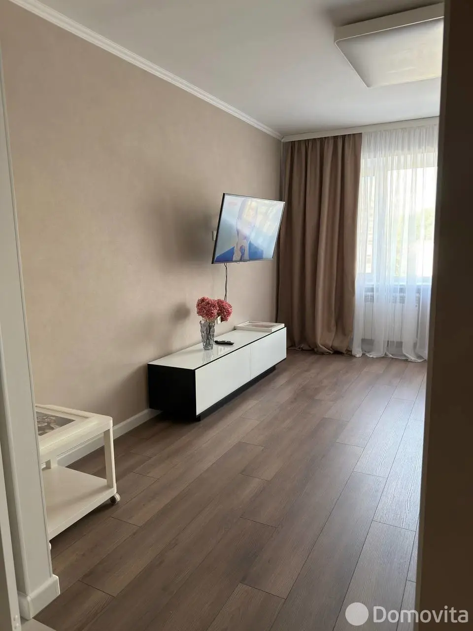 квартира, Минск, ул. Веры Хоружей, д. 21