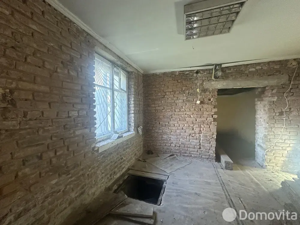 Стоимость продажи офиса, Гродно, пр-т Янки Купалы, д. 2/1