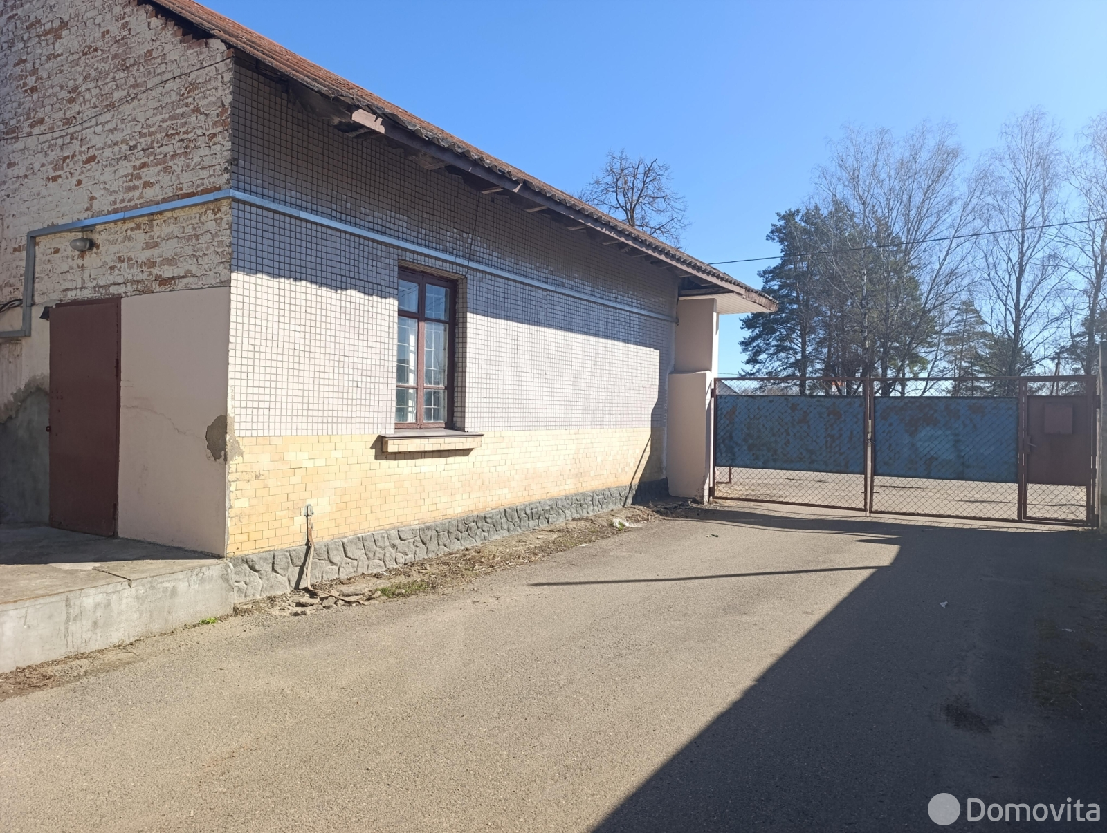 Стоимость продажи торгового объекта, Орша, ул. 1 Мая