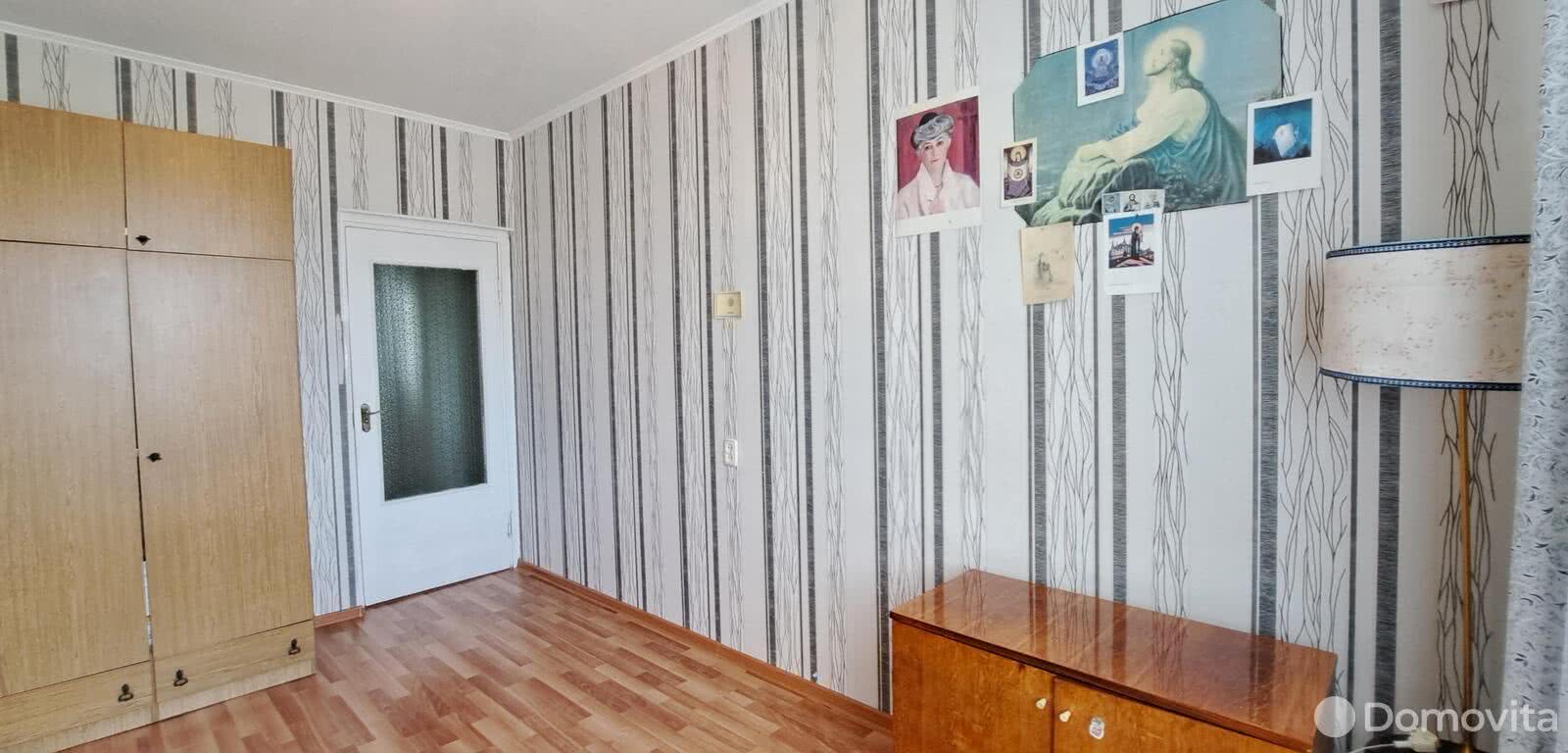 Купить 4-комнатную квартиру в Гродно, пр-т Клецкова, д. 12, 55400 USD, код: 1011521 - фото 5