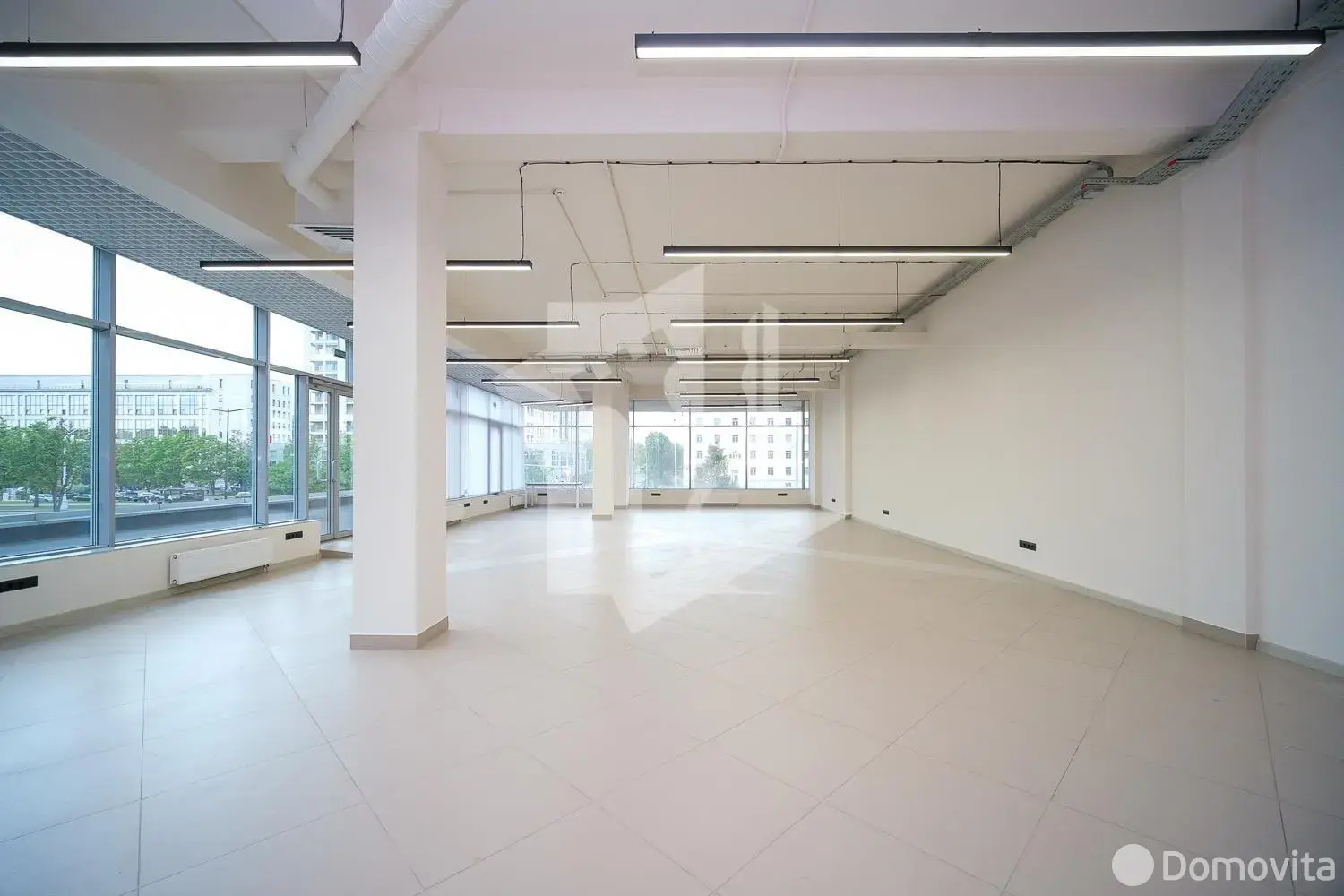 объект сферы услуг, Минск, пр-т Независимости, д. 84/а