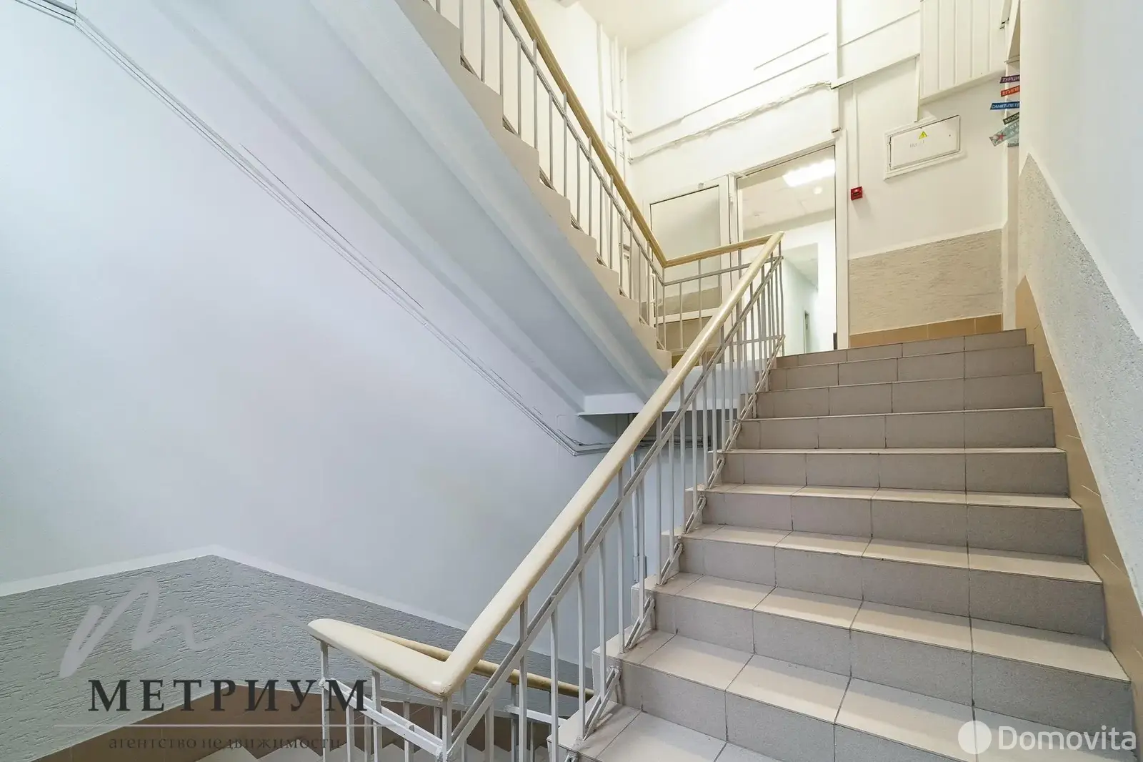 Помещение под сферу услуг в Минске, ул. Максима Танка, д. 20, код 3470 - фото 17