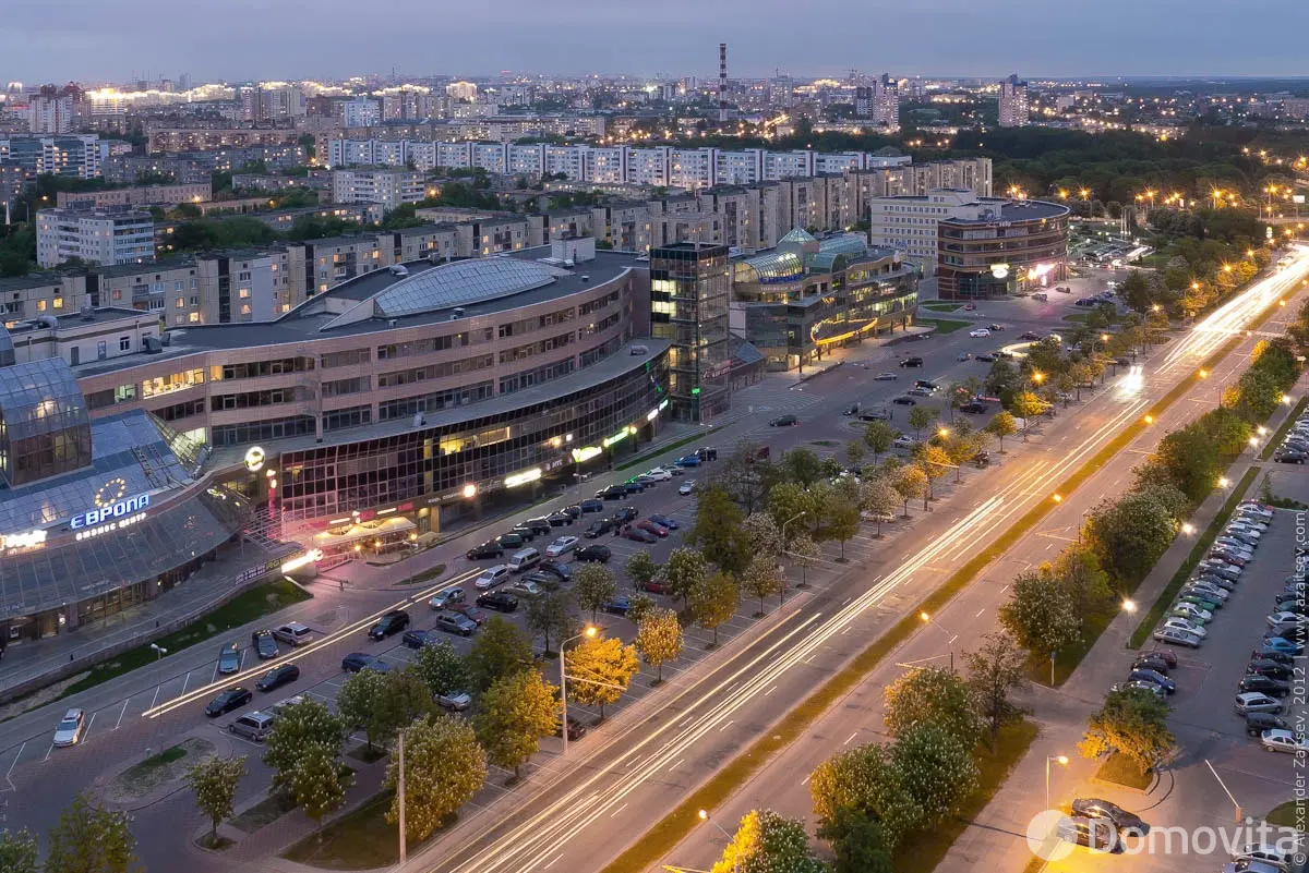 квартира, Минск, ул. Сурганова, д. 68 от собственника