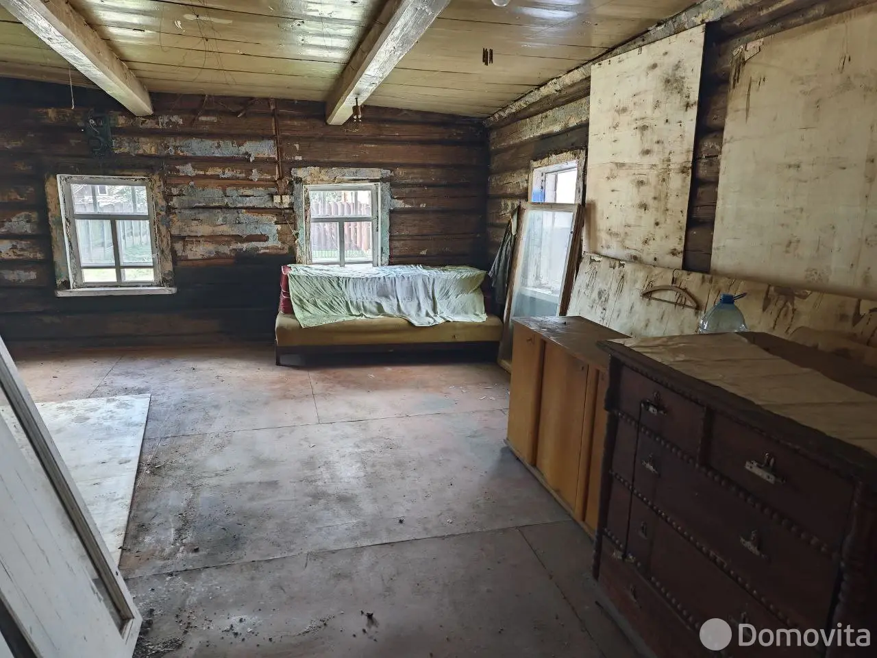 коттедж, Лошница, ул. Кирова