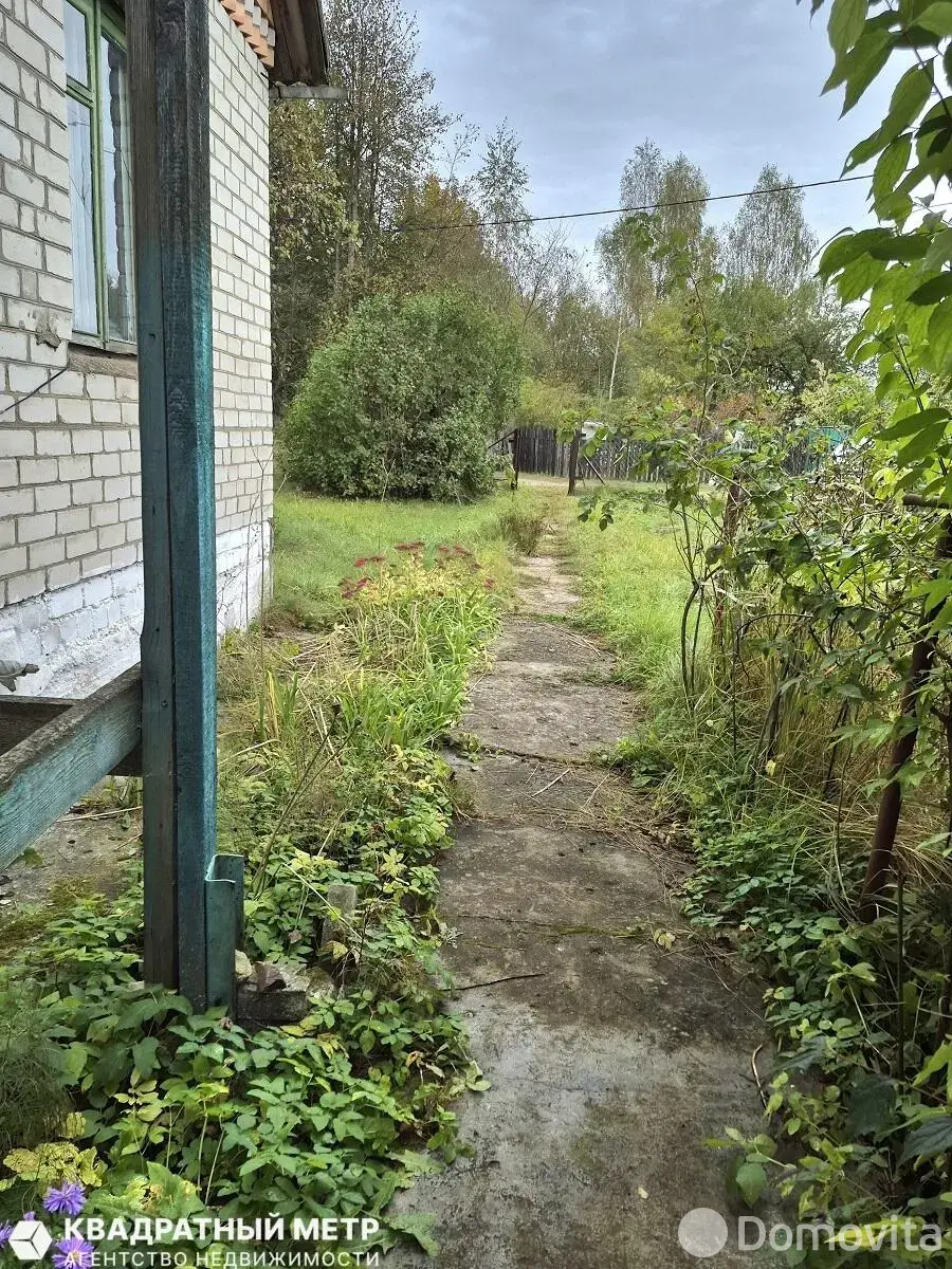 дом, Талька, ул. Назарова 