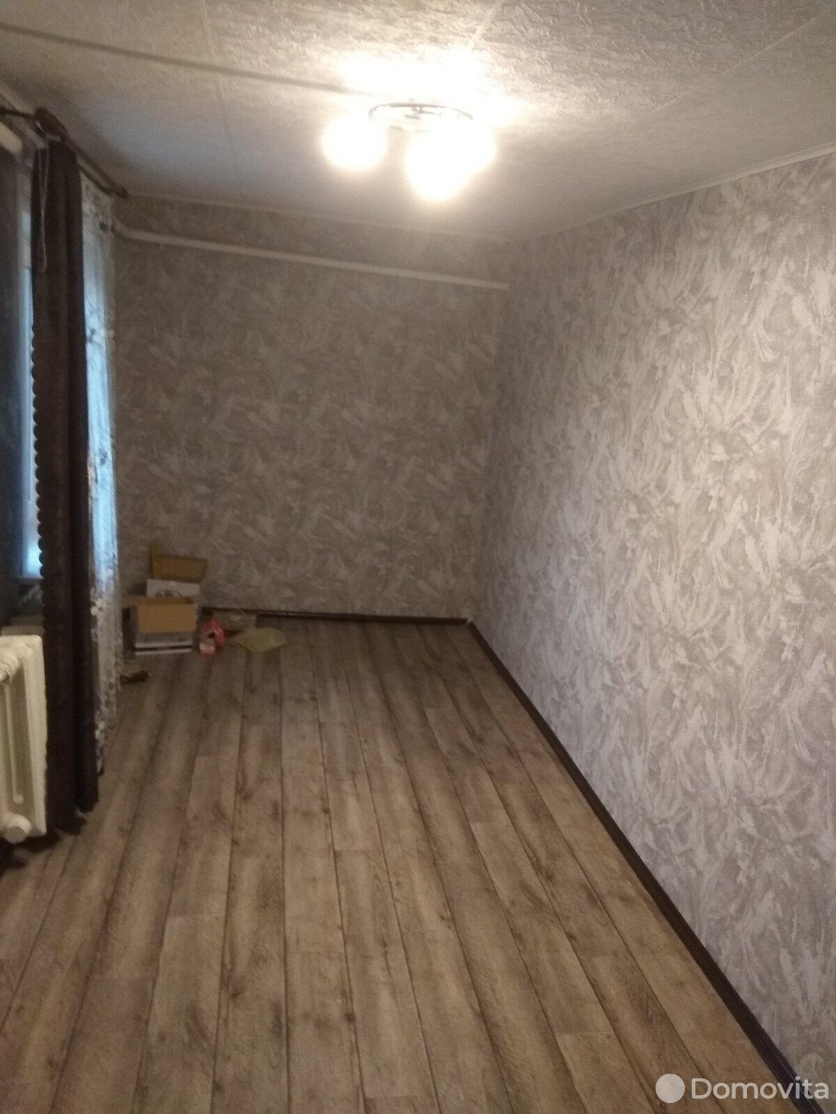 Продажа 1-этажного дома в Загае, Минская область , 25000USD, код 627877 - фото 4