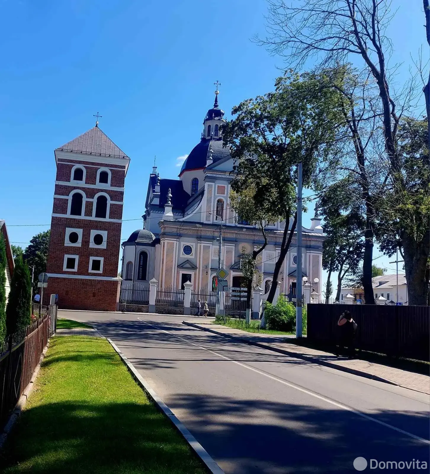 офис, Несвиж, ул. Гейсика