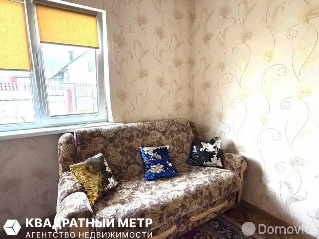 купить коттедж, Клинок, ул. Молодёжная, д. 2