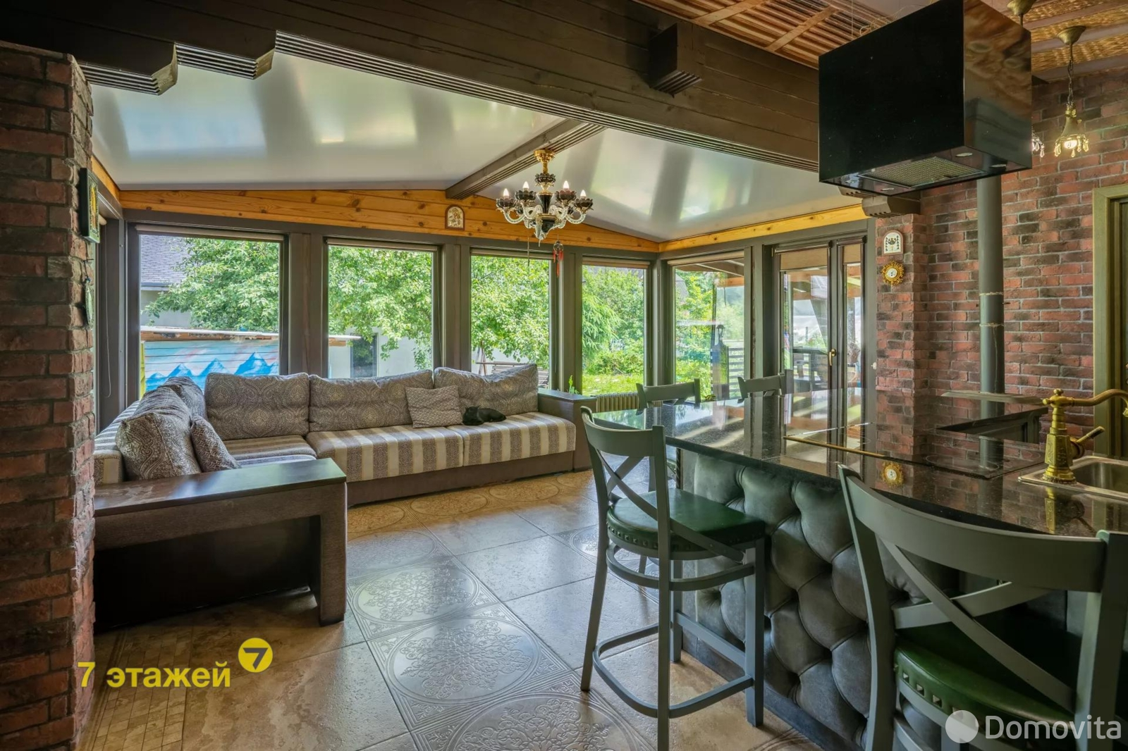 Стоимость продажи дачи, Лесное-90 , 