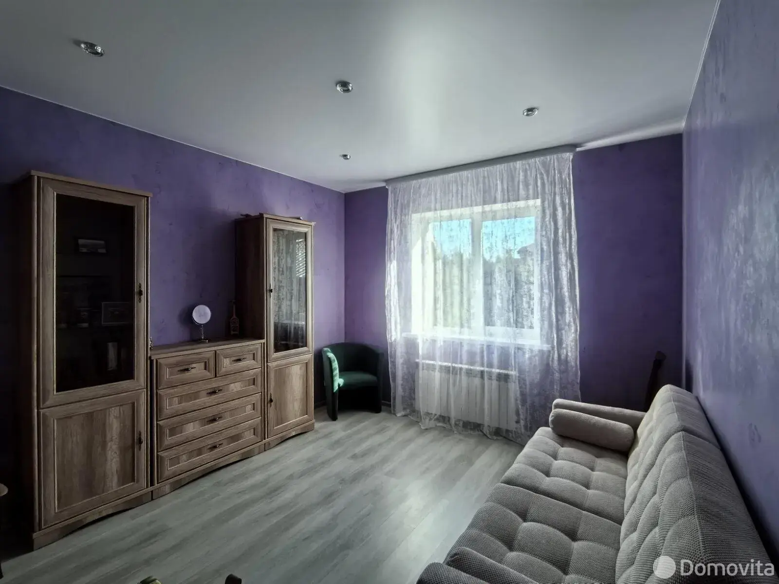 коттедж, Марьина Горка, ул. Садовая, стоимость продажи 300 579 р.