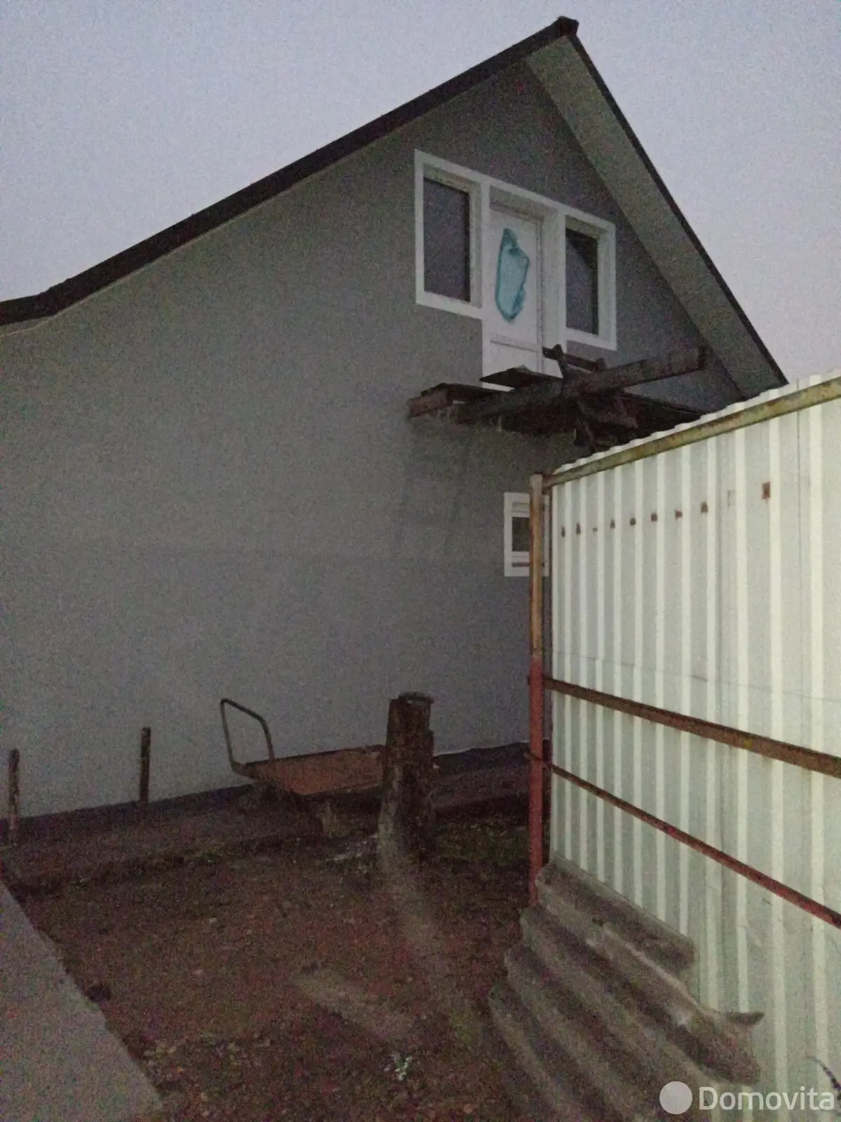 коттедж, Витебск, ул. Красного Партизана, д. 16 