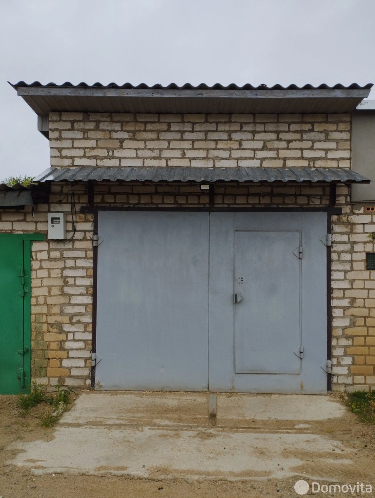 гараж, Дзержинск, ул. Омельянюка, д. 36 