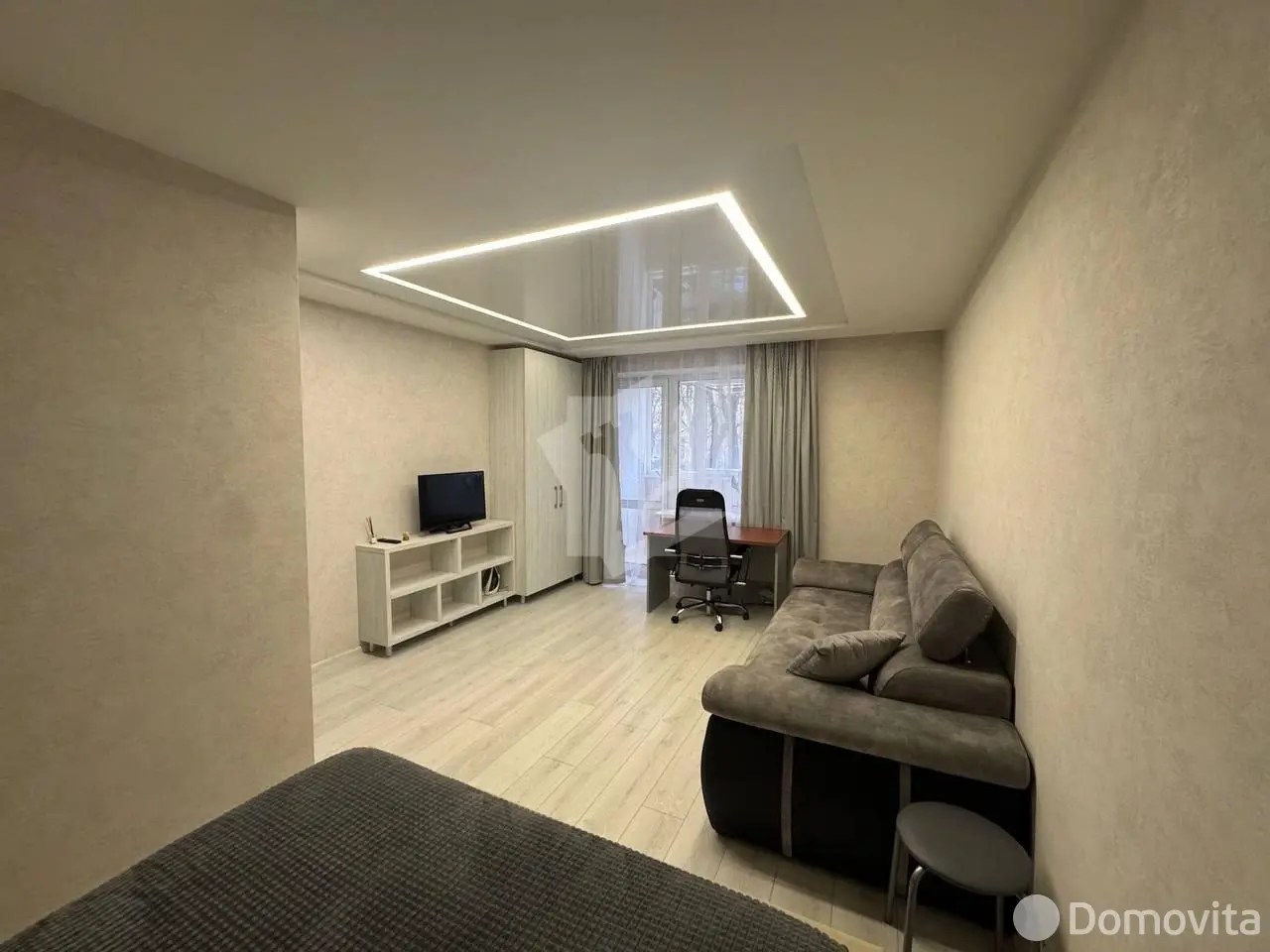 квартира, Минск, ул. Чернышевского, д. 11 в Первомайском районе