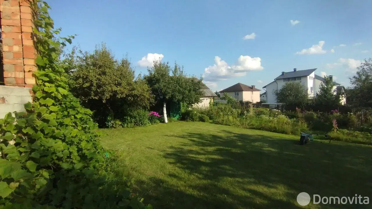 коттедж, Заславль, ул. Ефремова - лучшее предложение