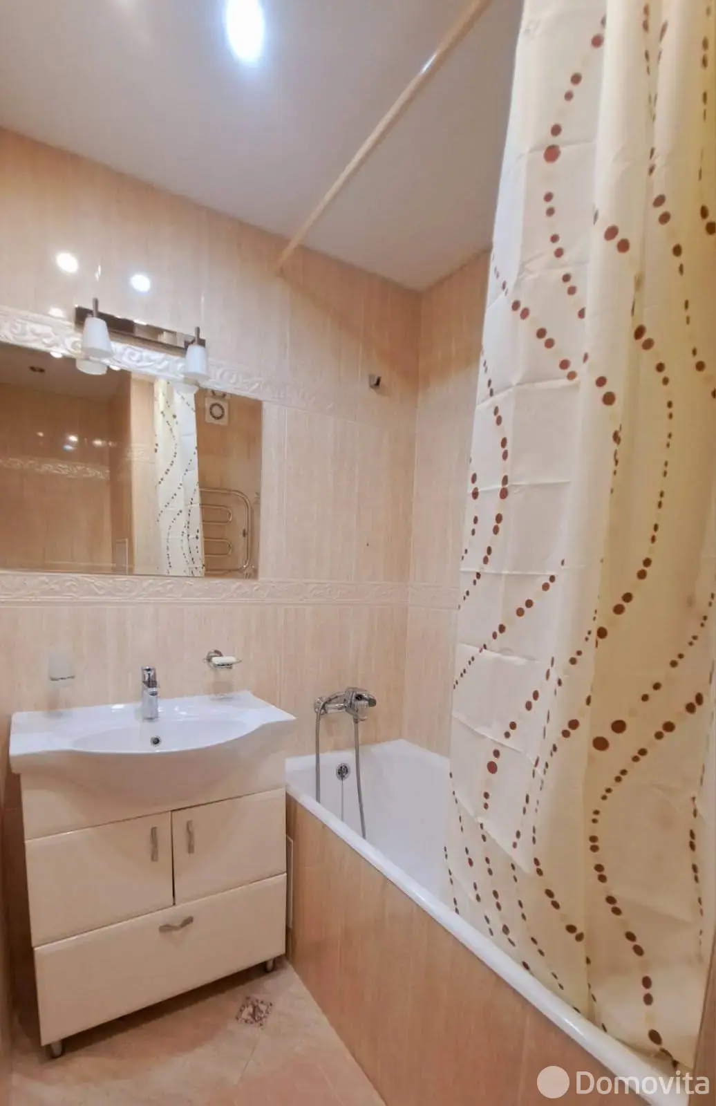 Снять 1-комнатную квартиру в Лесном, , 330USD, код 149622 - фото 11