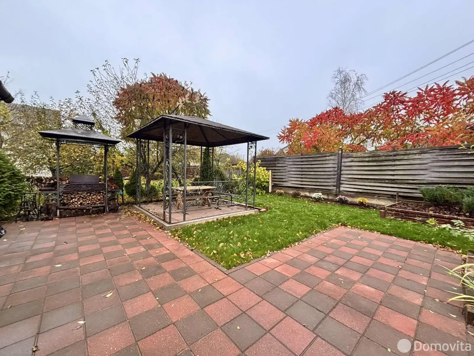 Стоимость продажи дома, Домашаны, ул. Цветочная