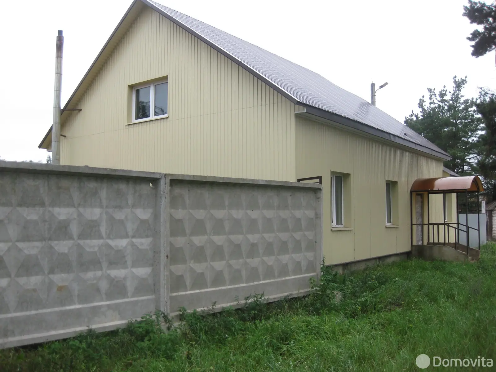 Купить складское помещение на ул. Чапаева, д. 49/Б в Борисове - фото 13