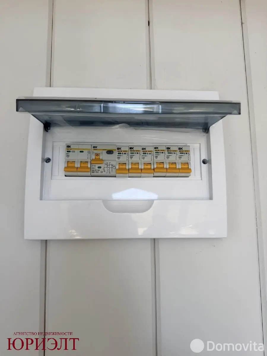 Купить земельный участок, 74.96 соток, Заполье, Гродненская область, 21000USD, код 571865 - фото 20