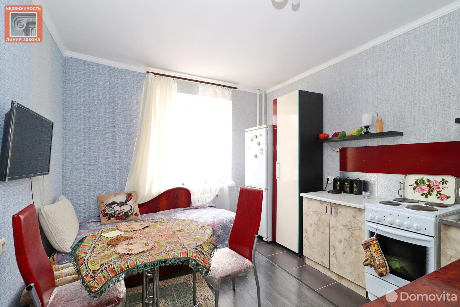 Продажа 1-комнатной квартиры в Гомеле, ул. Красная, д. 6, 50000 USD, код: 1008364 - фото 2